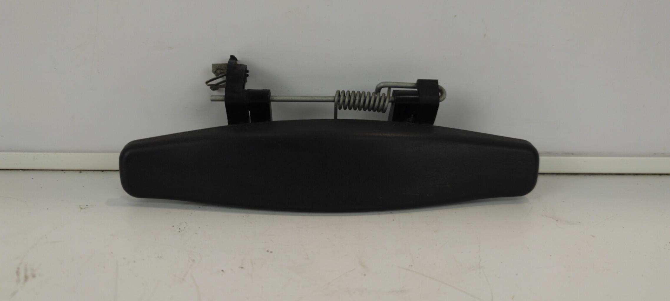 Maniglia portiera posteriore destra DACIA SANDERO 1 Gasolina/GLP - 1