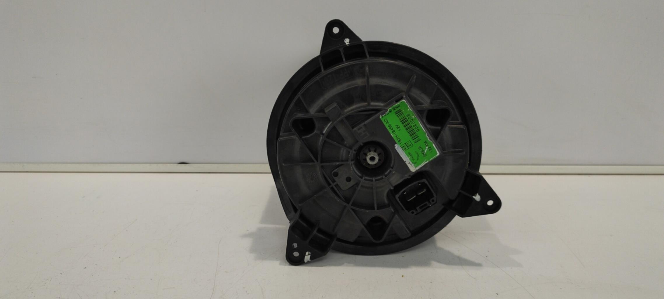 Pulseur d'air JAGUAR X-TYPE PHASE 1 Diesel - 1