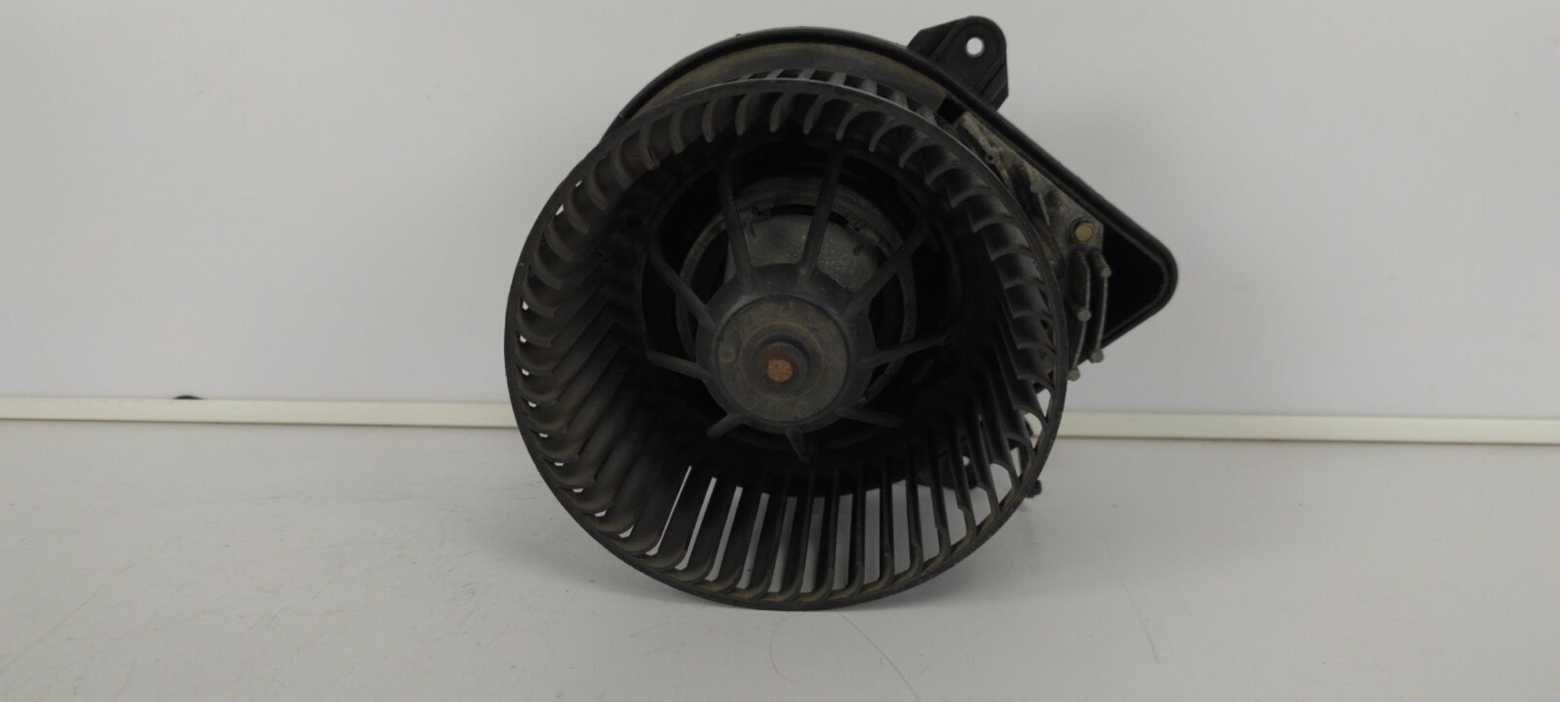 Pulseur d'air CITROEN XANTIA PHASE 2 Diesel - 1