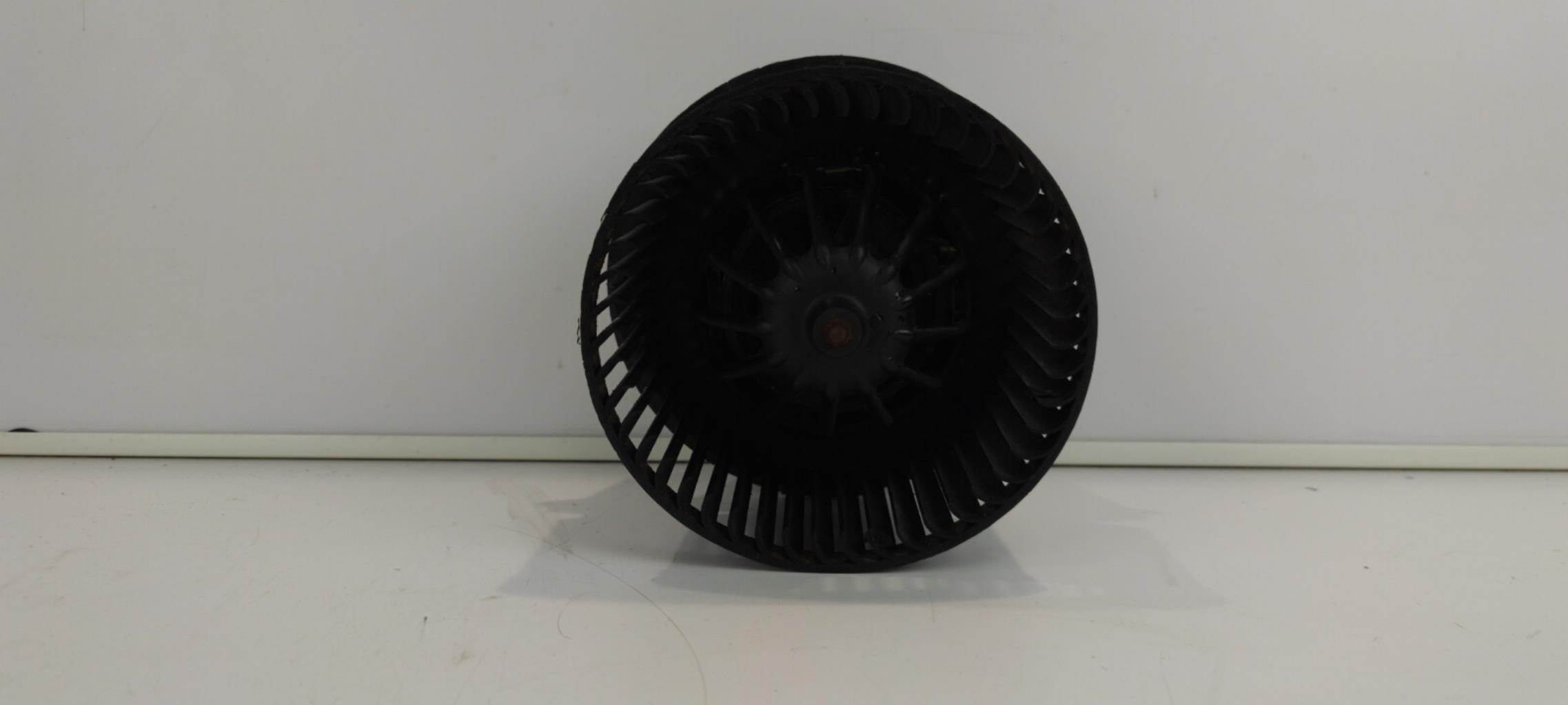Pulseur d'air DACIA SANDERO 1 Essence/GPL - 1
