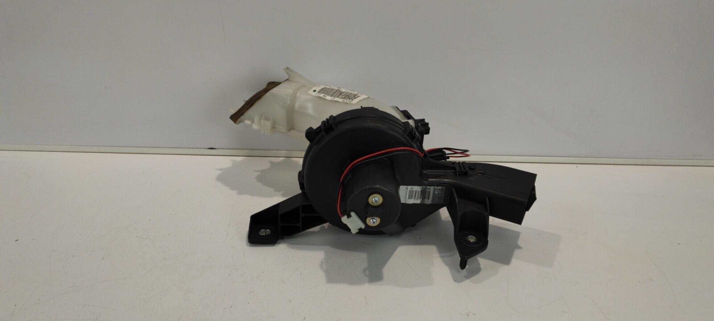 Ventola abitacolo posteriore destro CITROEN C4 GRAND PICASSO 1 Diésel - 1