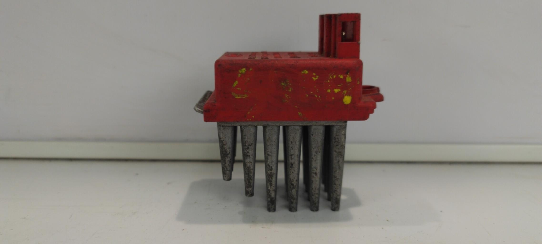 Resistance chauffage AUDI A3 1 PHASE 2 Diesel - 1
