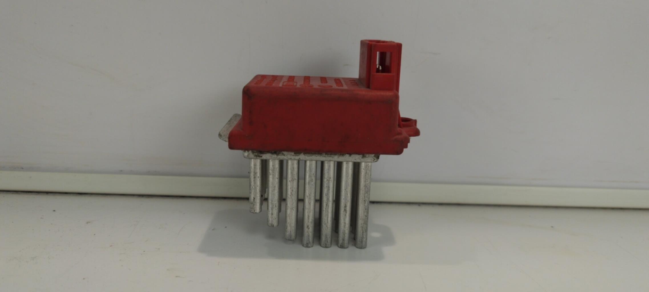 Resistance chauffage AUDI A3 1 PHASE 1 Diesel - 1