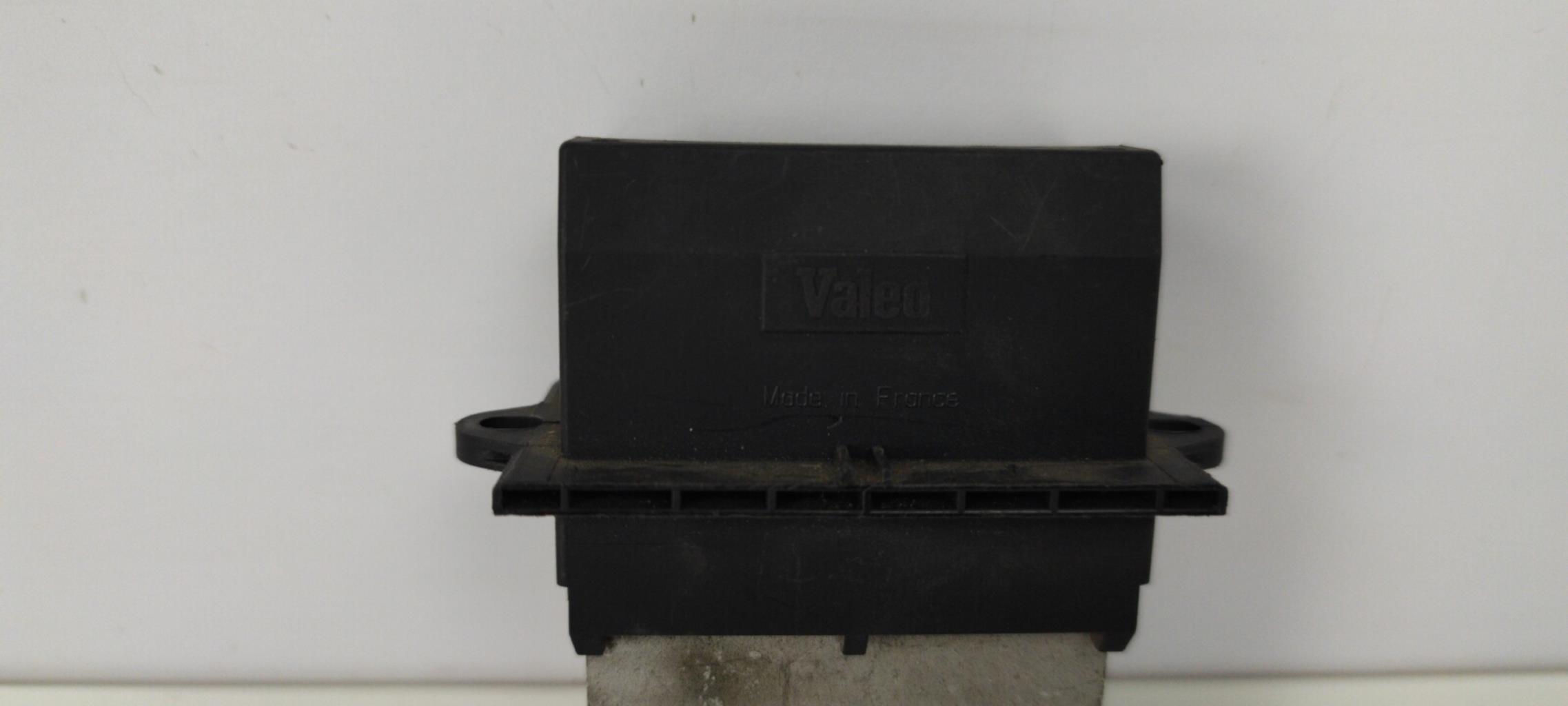 Resistance chauffage RENAULT SCENIC 1 PHASE 2 Diesel - 1