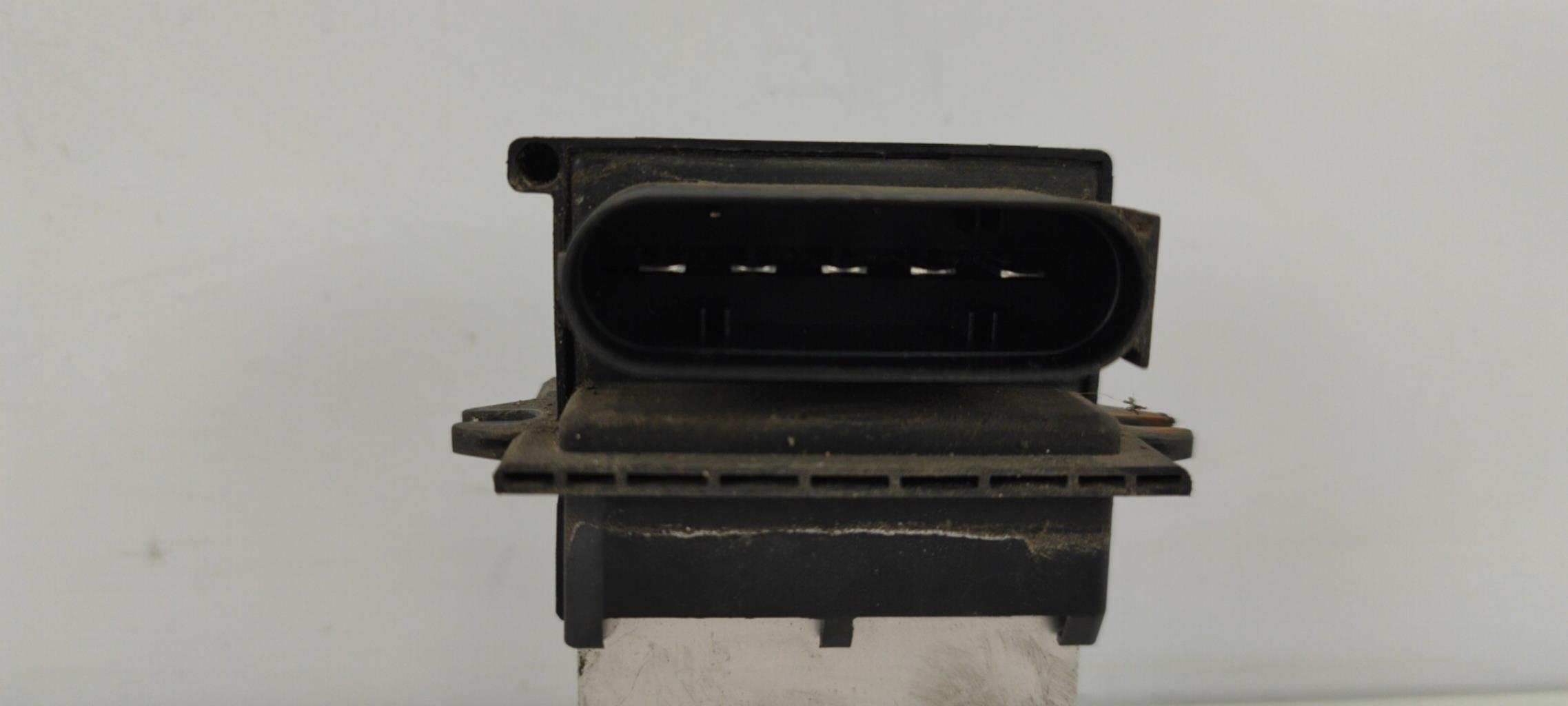 Resistance chauffage RENAULT CLIO 2 PHASE 2 Diesel - 1