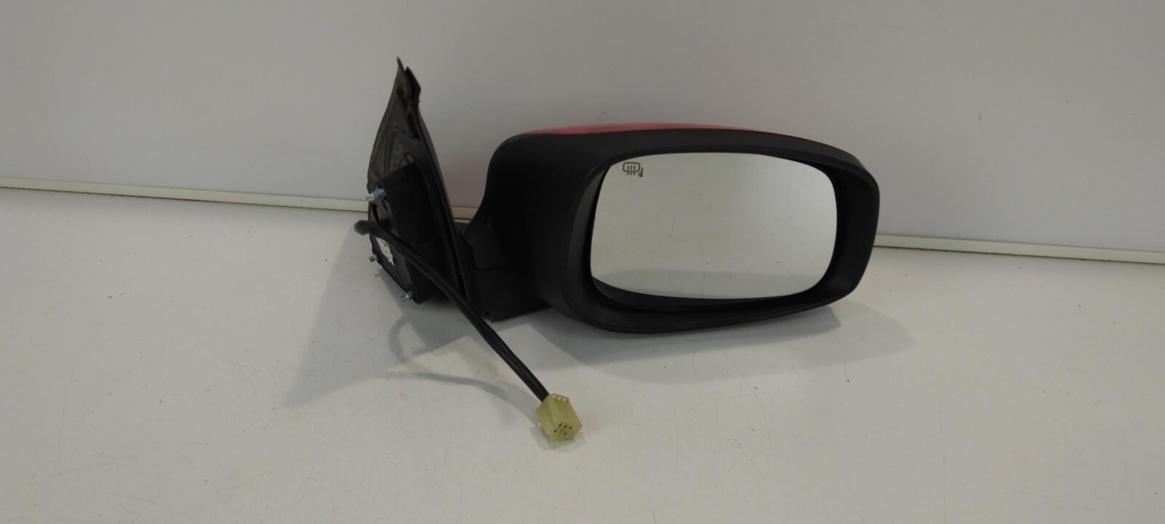 Retrovisor derecho SUZUKI SWIFT 3 Gasolina - 1