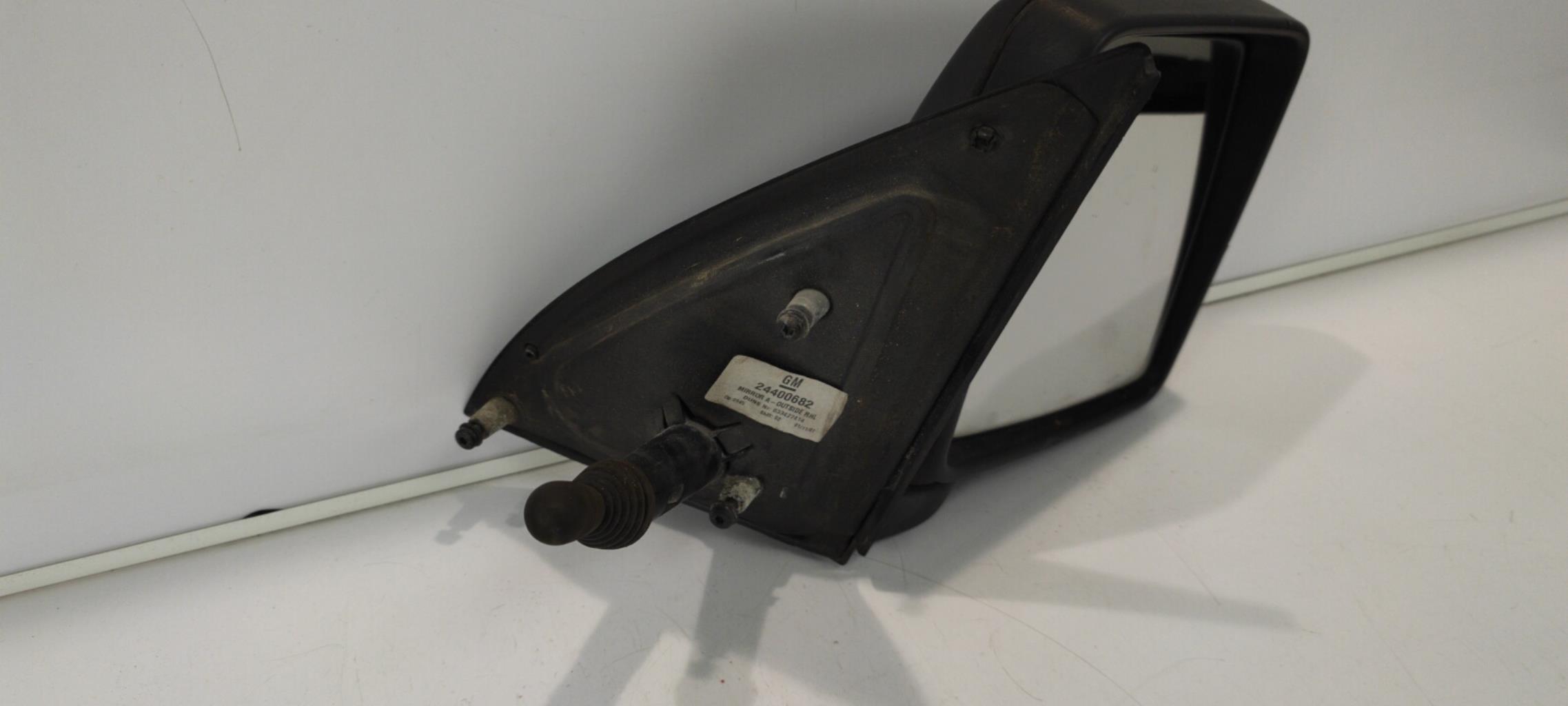 Retroviseur droit OPEL COMBO C PHASE 2 Diesel - 1