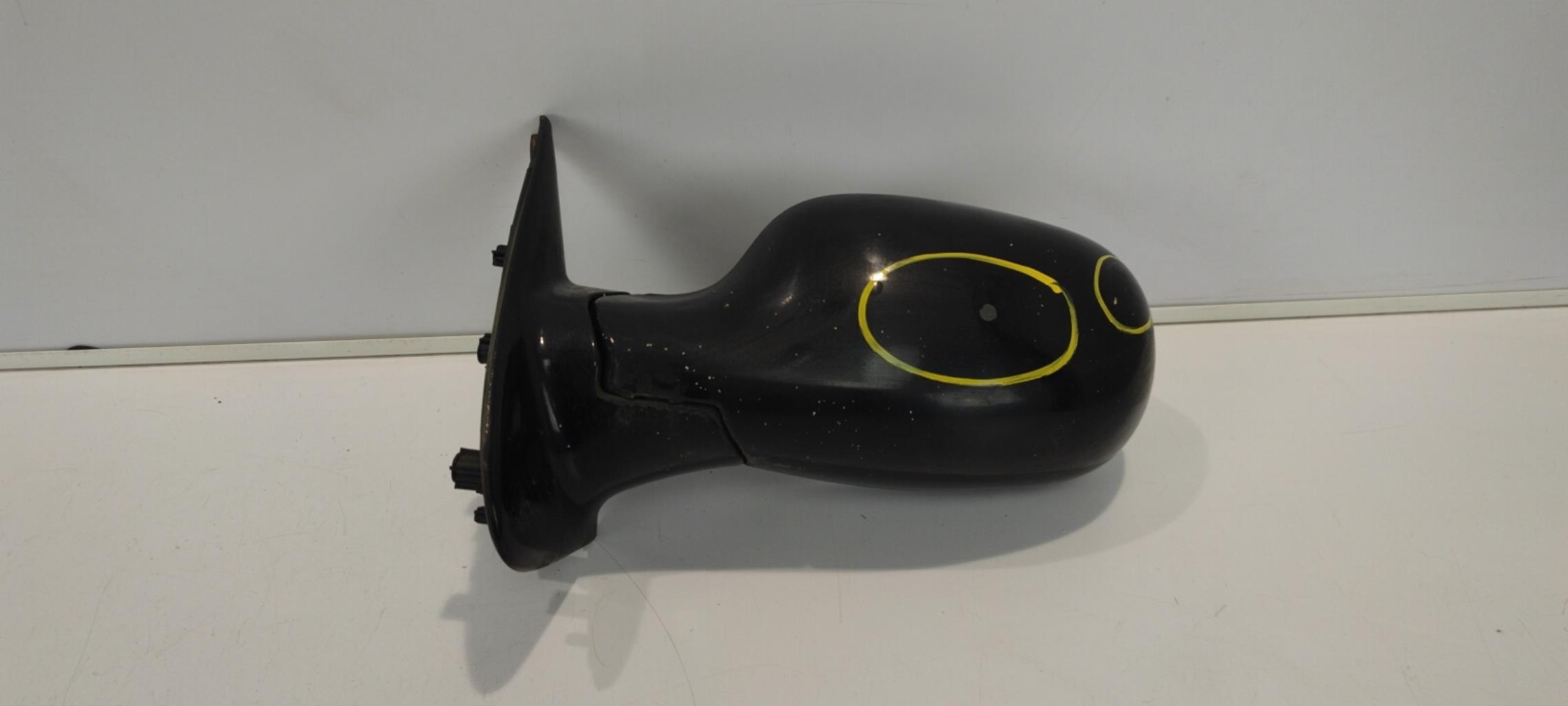 Specchietto retrovisore sinistro NISSAN MICRA 3 PHASE 1 Gasolina - 1