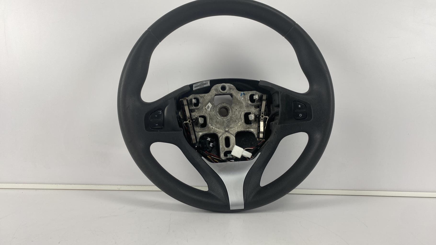 Volant RENAULT CLIO 4 PHASE 1 Diesel - 1