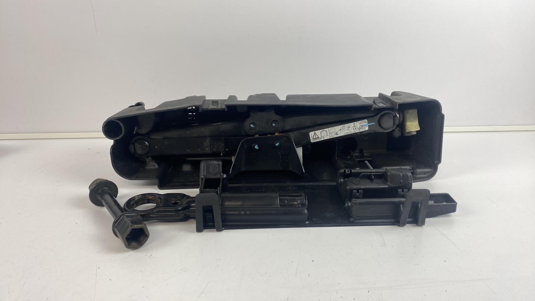 Cric (Kit riparazioni) RENAULT GRAND ESPACE 4 PHASE 1 Diésel - 1