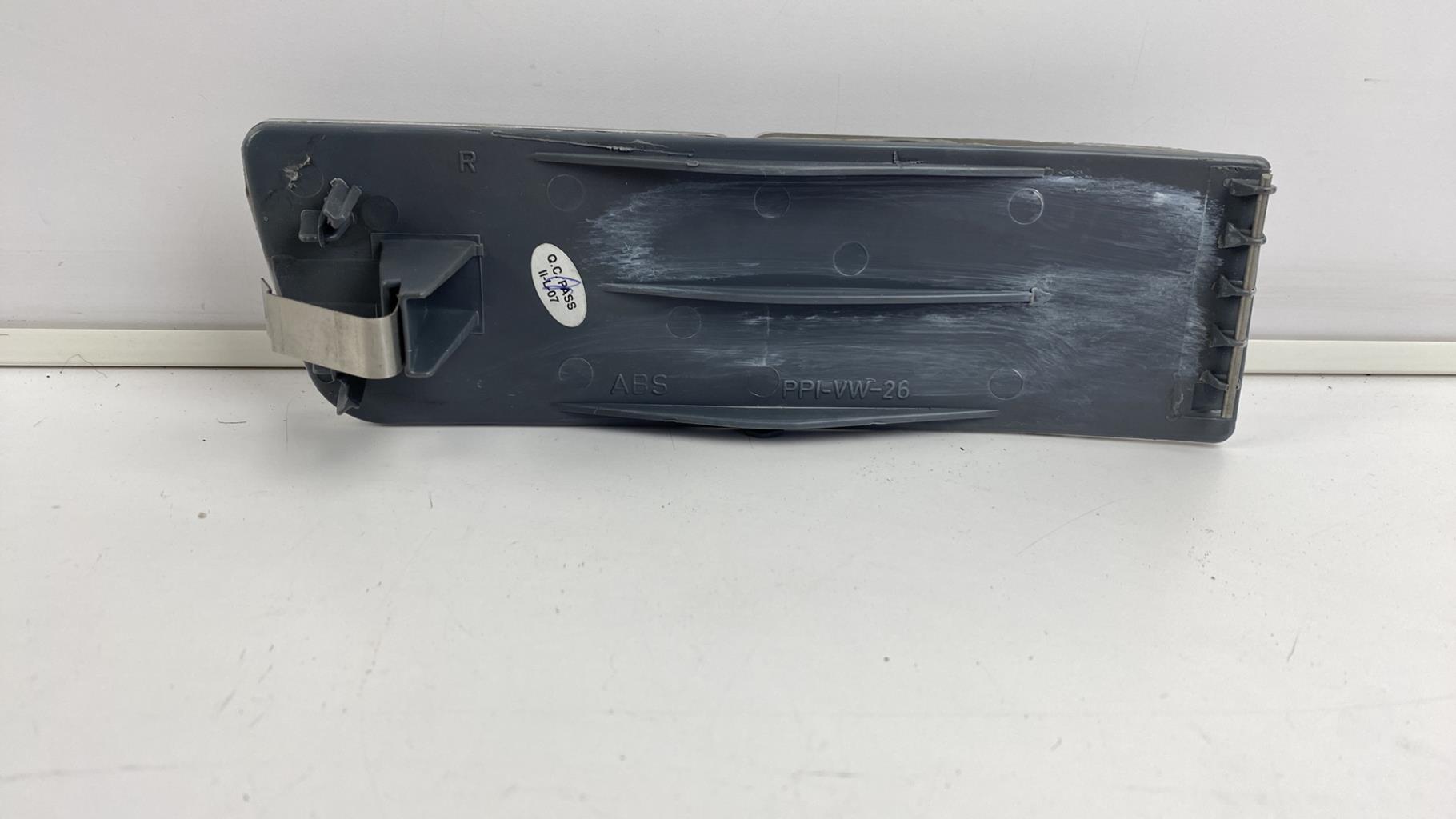 Fanale finto anteriore destro VOLKSWAGEN GOLF 3 Diésel - 1