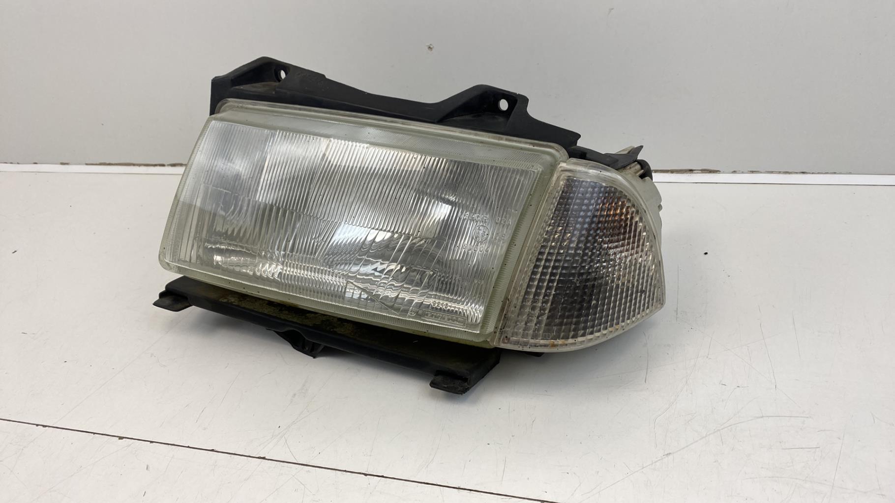 Gruppo ottico anteriore principale sinistro (luci)(faro) FIAT SCUDO 1 PHASE 1 Diésel - 1
