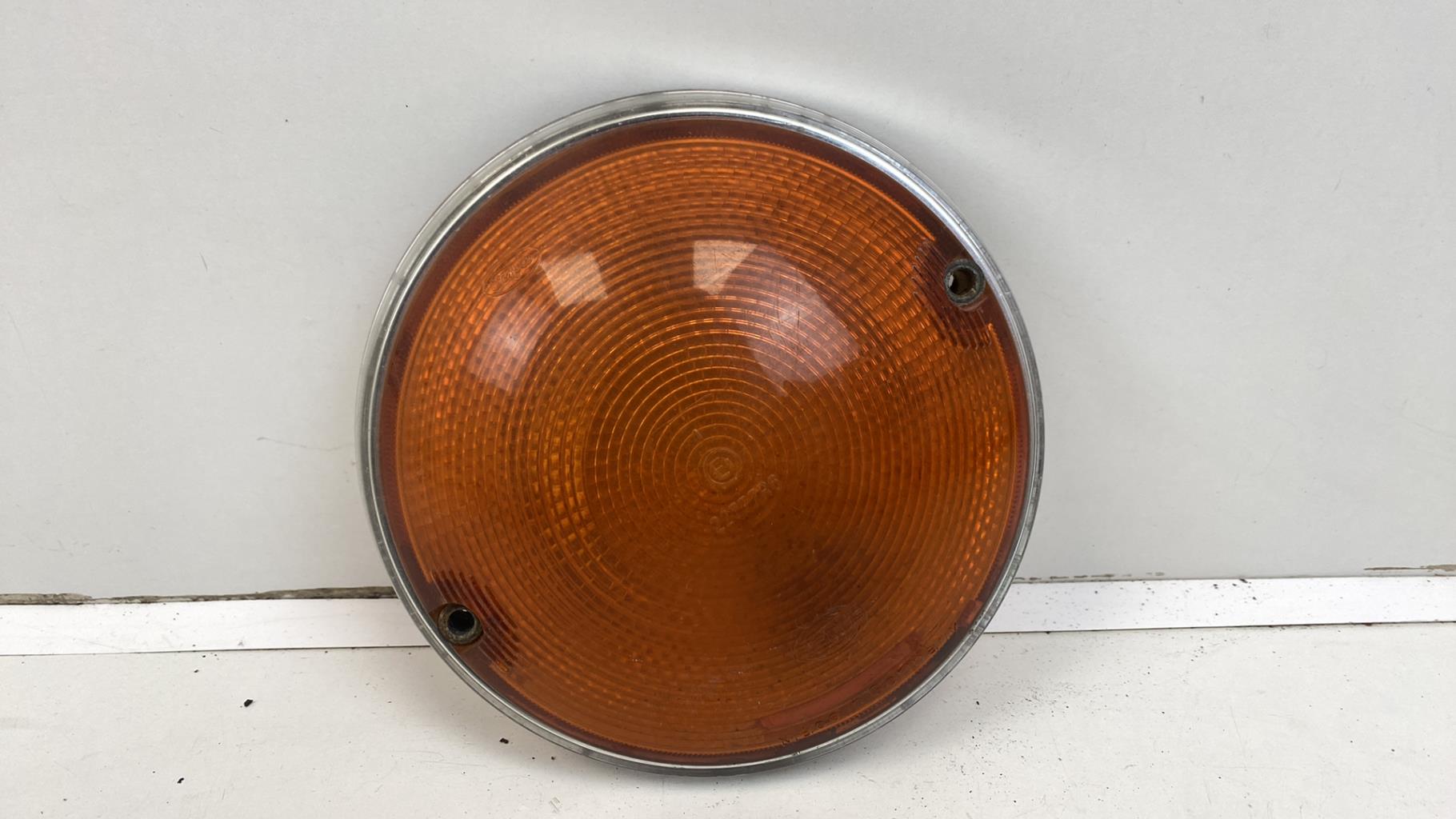 Gruppo ottico anteriore secondario destro (luci)(freccia) FORD TRANSIT 1 PHASE 1 Gasolina - 1