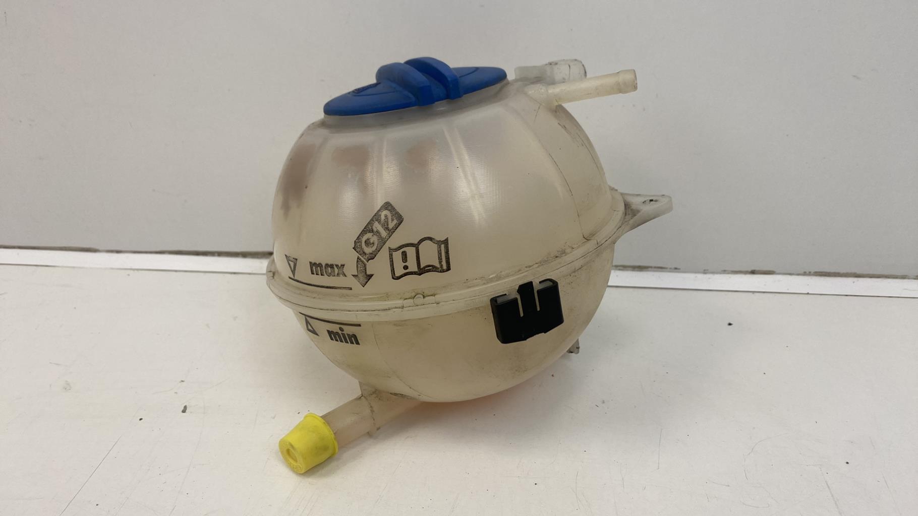 Vaso di espansione VOLKSWAGEN POLO 4 PHASE 2 Diésel - 1