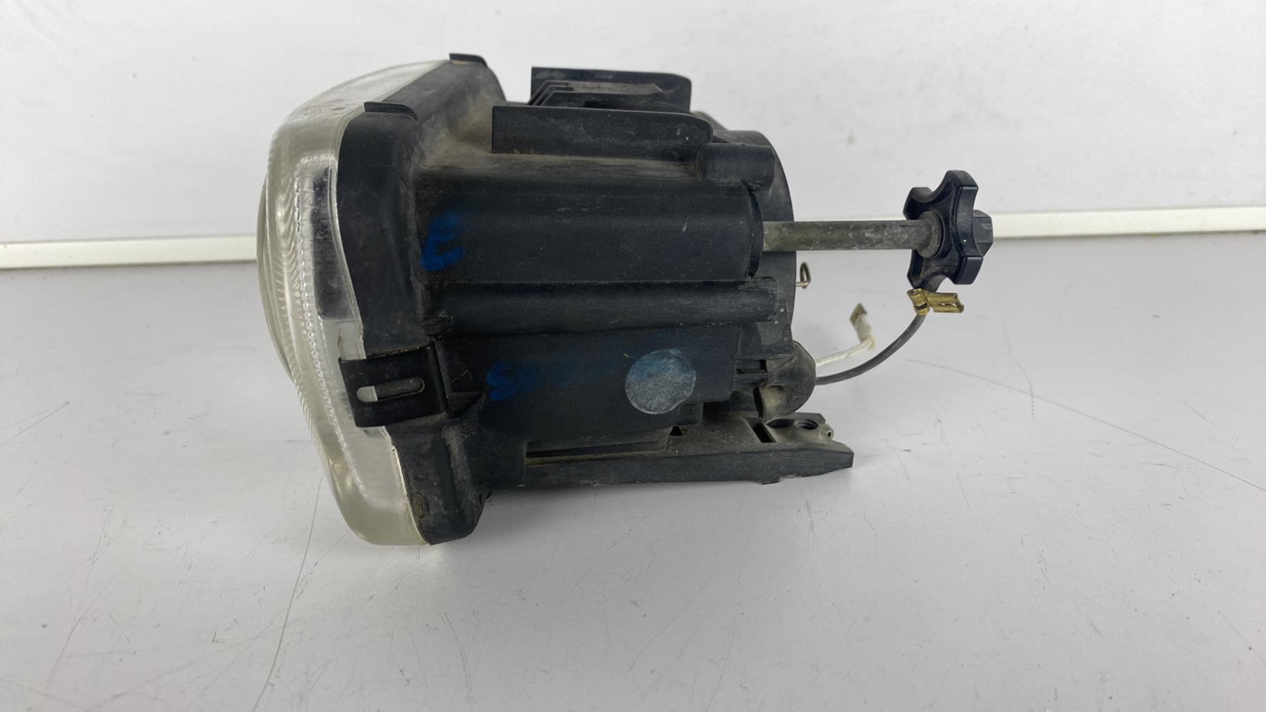 Fendinebbia sinistro (luce) SUBARU OUTBACK 2 PHASE 1 Gasolina - 1
