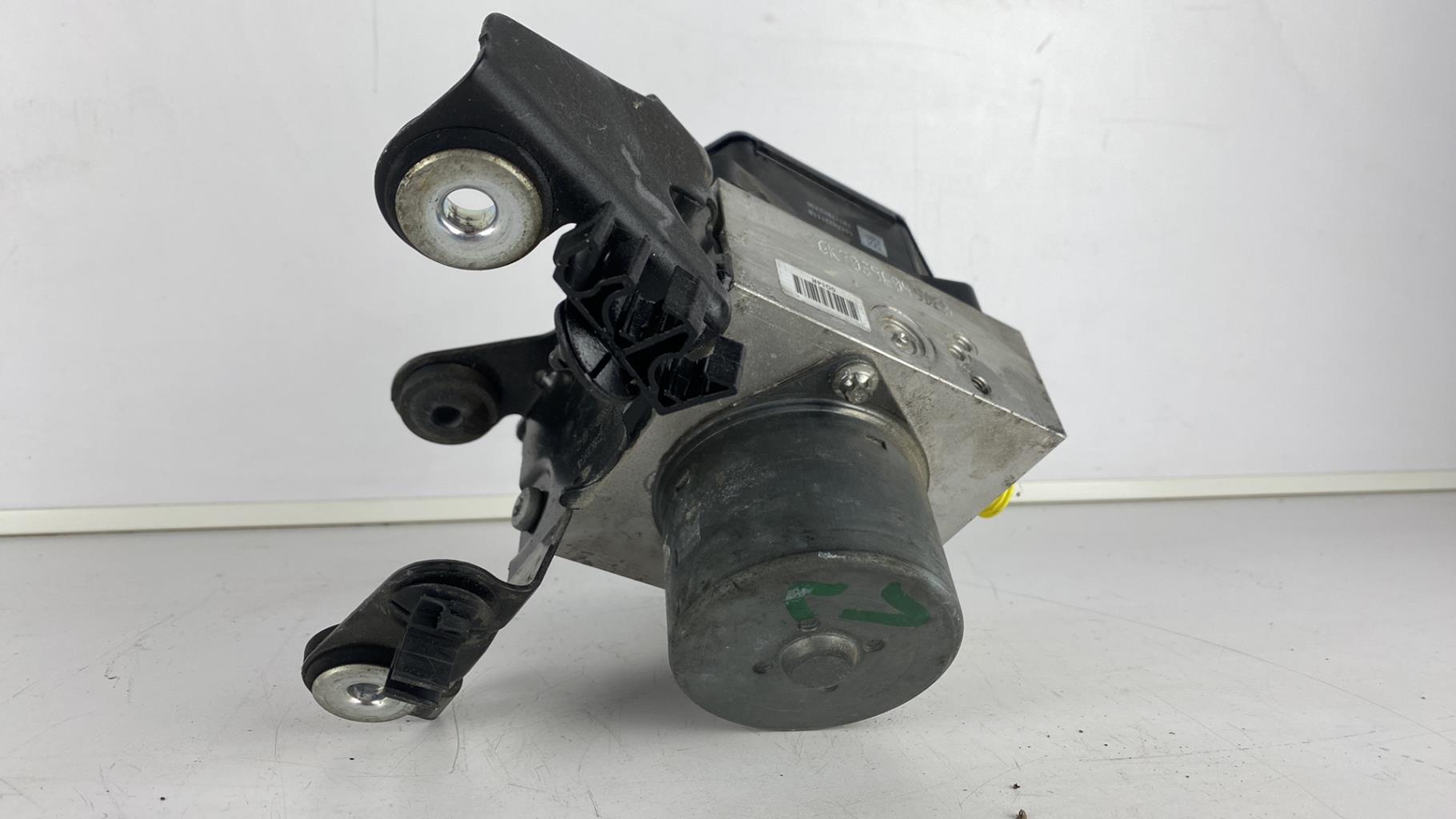 Blocco ABS (antibloccaggio freni) FORD MONDEO 3 PHASE 1 Diésel - 1