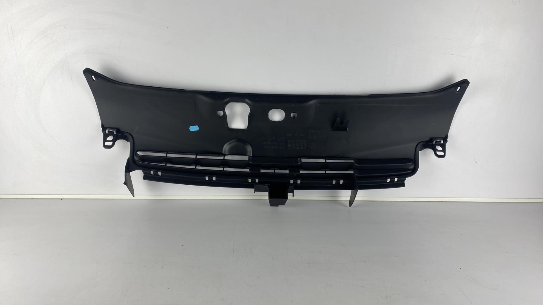 Calandre RENAULT CLIO 2 PHASE 1 Diesel - 1