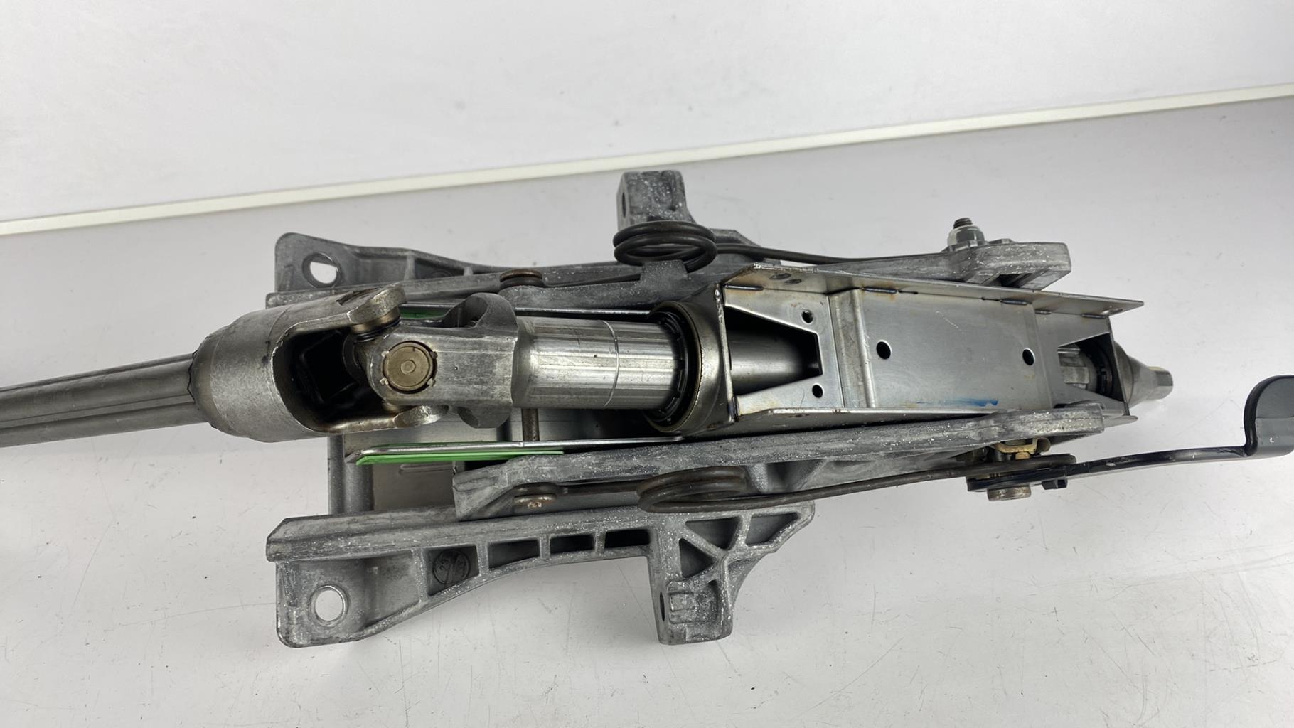 Colonne de direction FORD MONDEO 3 PHASE 1 Diesel - 1