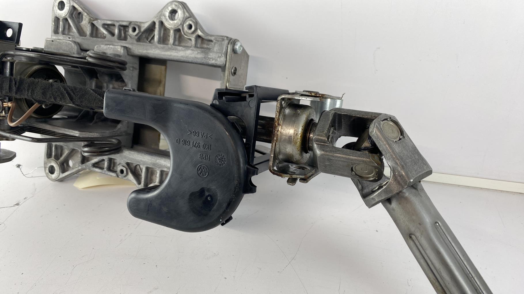 Colonne de direction AUDI A3 2 SPORTBACK PHASE 1 Diesel - 1