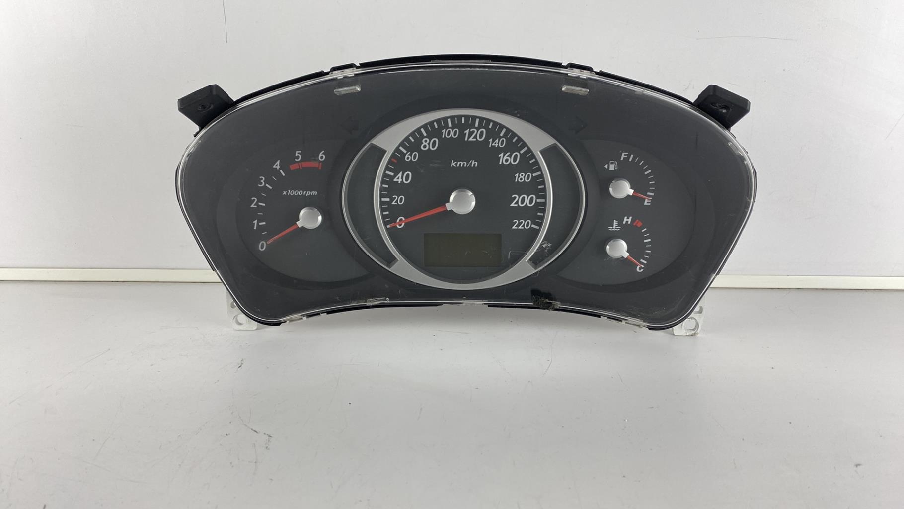 Compteur HYUNDAI TUCSON 1 Diesel - 1