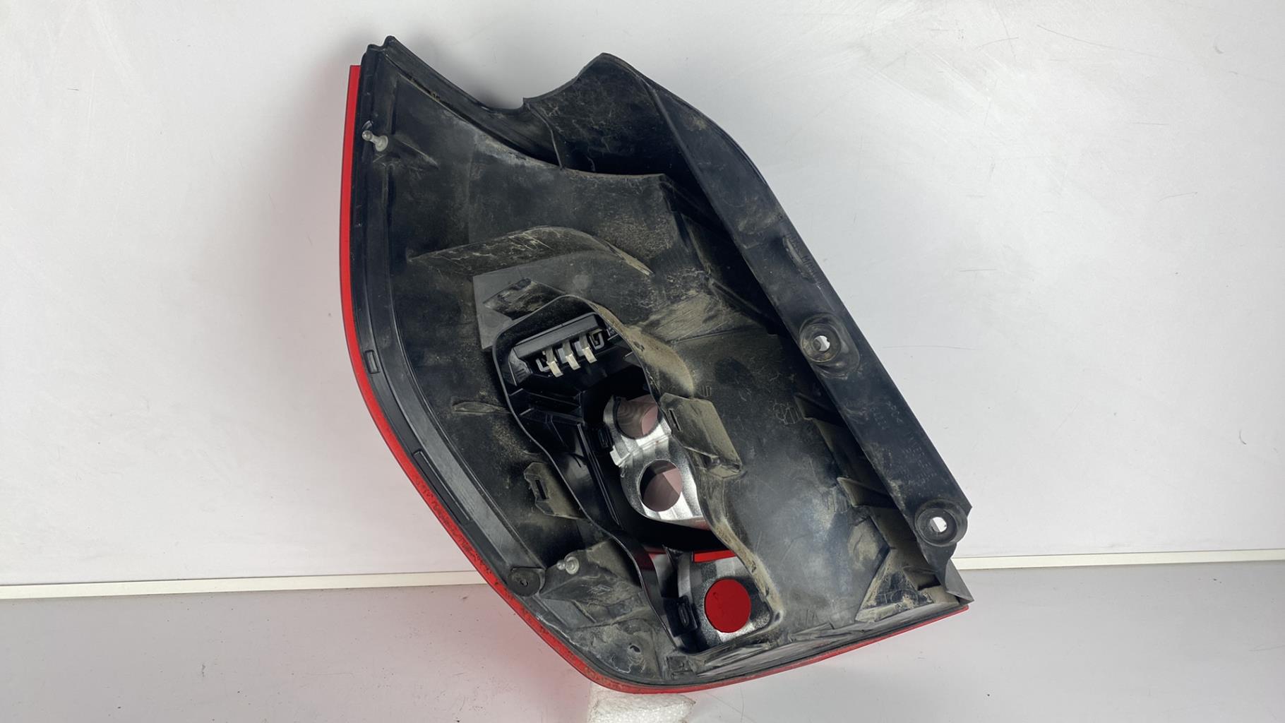 Fanale posteriore principale destro (luci) RENAULT GRAND SCENIC 2 PHASE 1 Diésel - 1