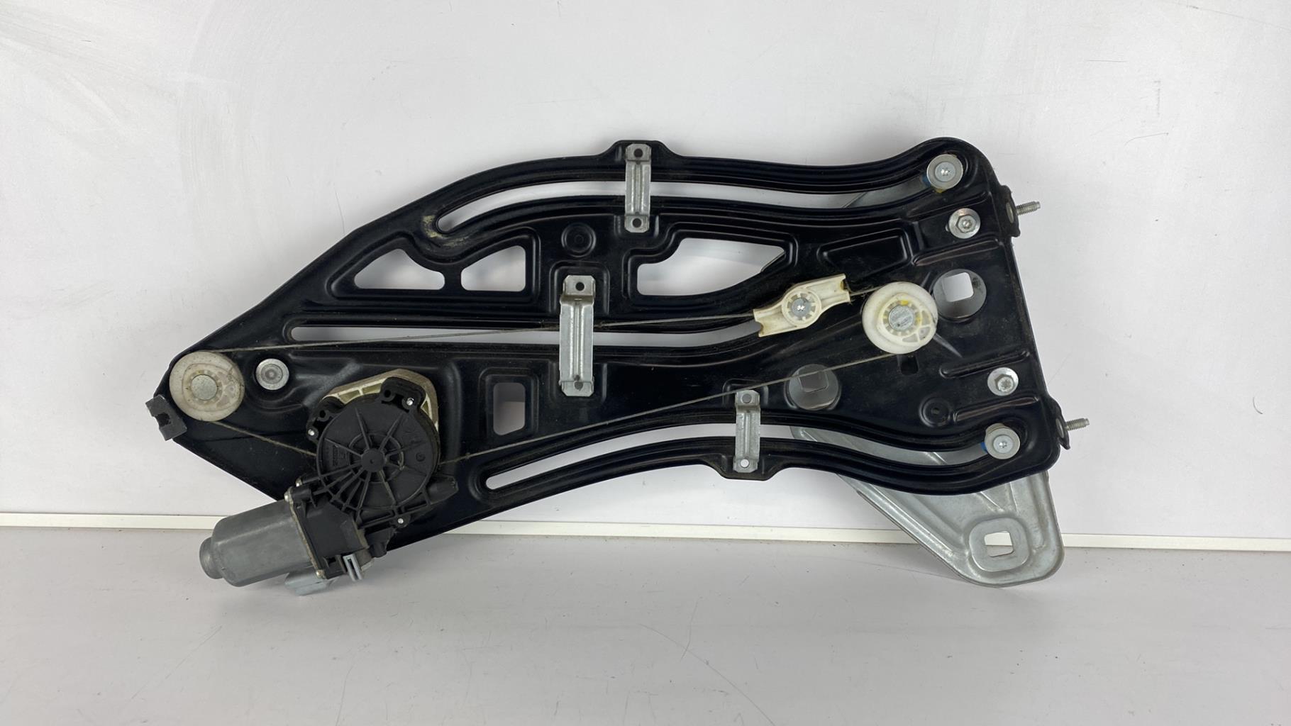 Alzacristalli elettrico posteriore sinistro PEUGEOT 207 PHASE 1 CABRIOLET Gasolina - 1