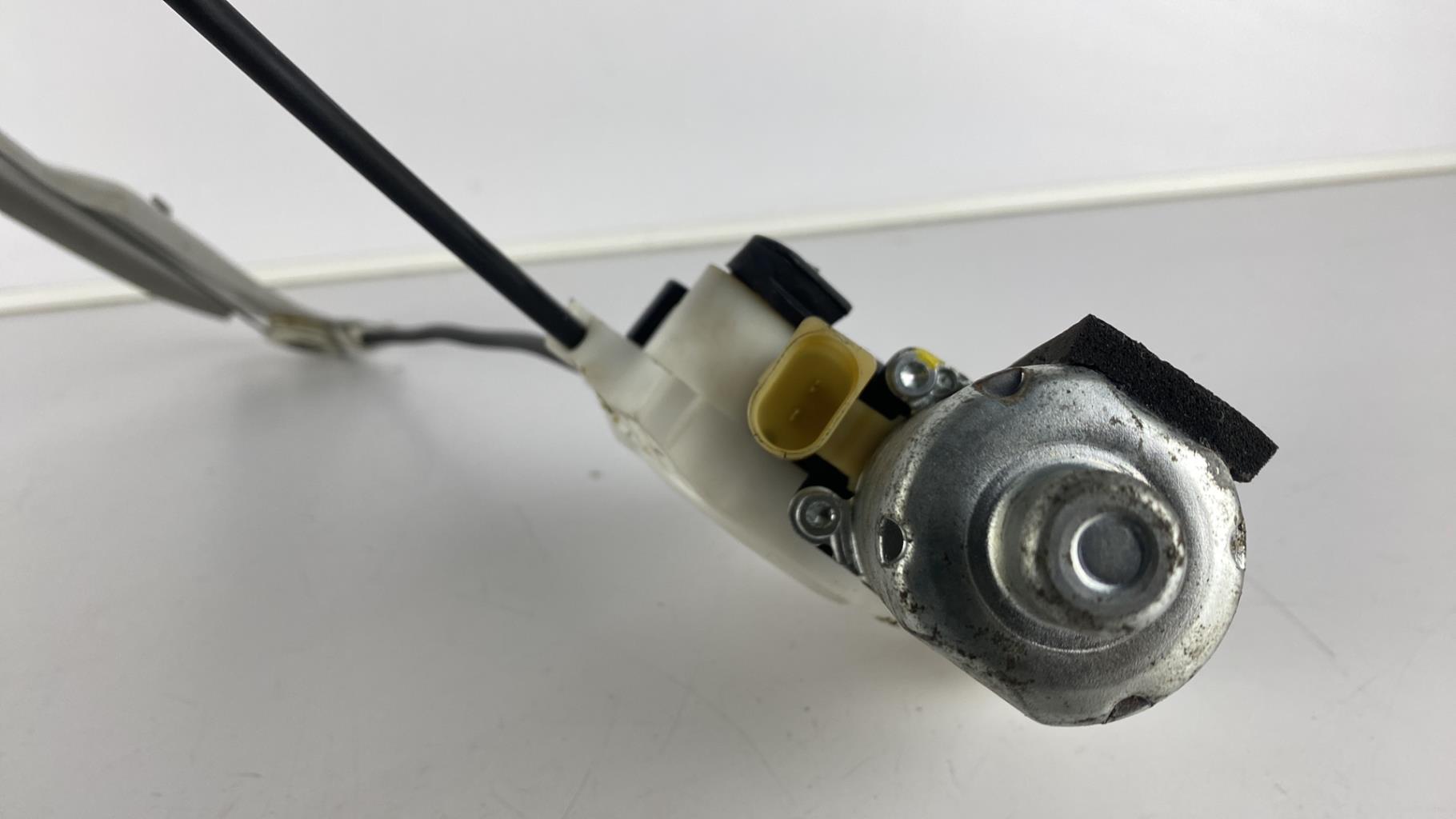 Alzacristalli elettrico anteriore sinistro VOLKSWAGEN FOX Gasolina - 1