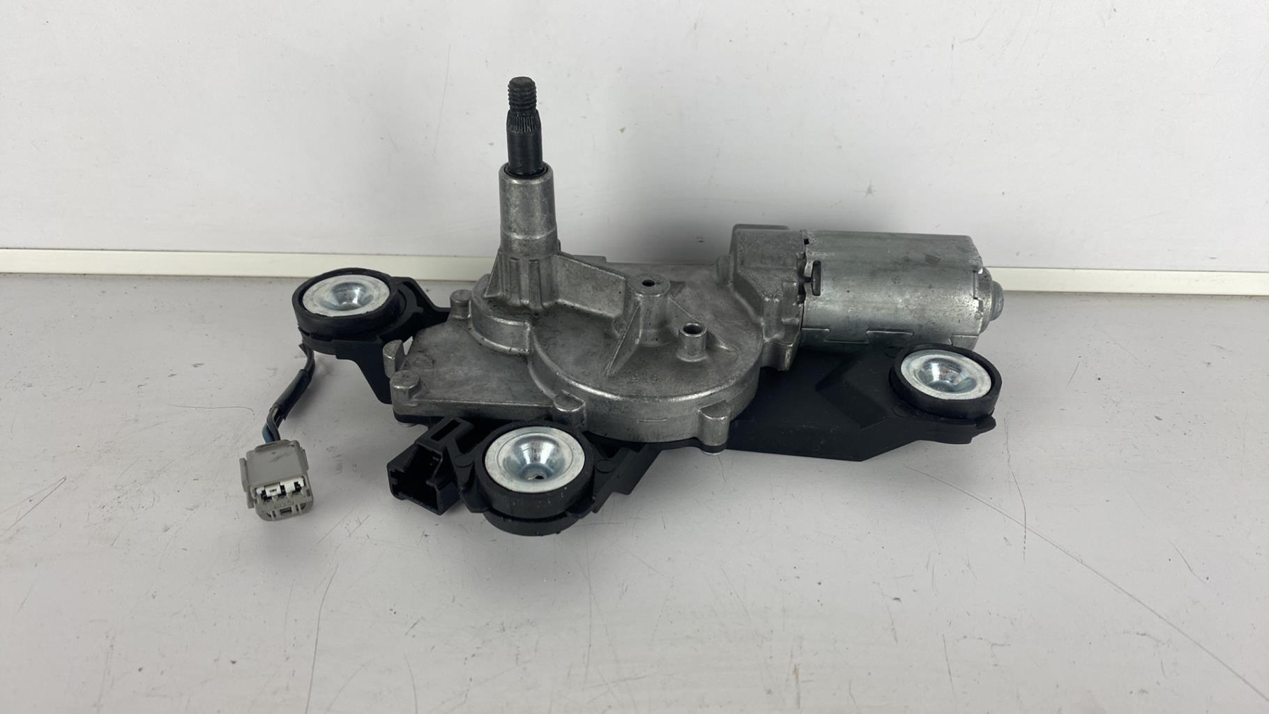 Motore tergicristallo posteriore FORD MONDEO 3 PHASE 1 Diésel - 1