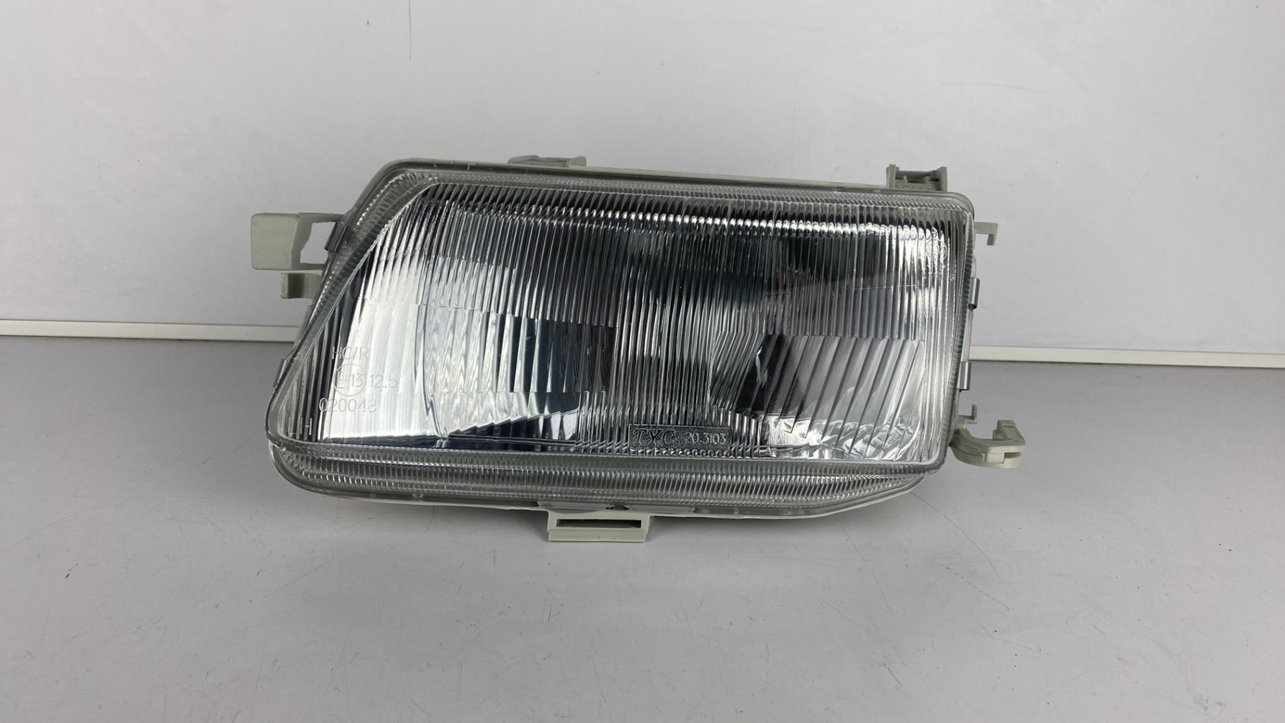 Gruppo ottico anteriore principale sinistro (luci)(faro) OPEL ASTRA F PHASE 2 Gasolina - 1
