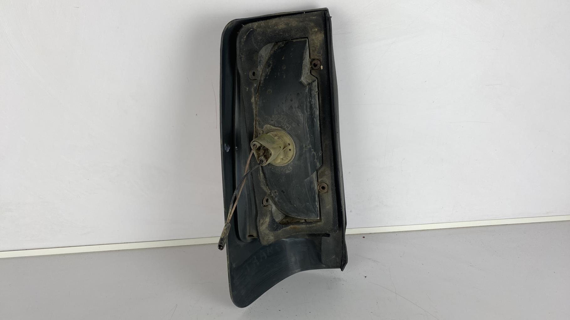 Gruppo ottico anteriore secondario sinistro (luci)(freccia) FORD TRANSIT 1  - 1
