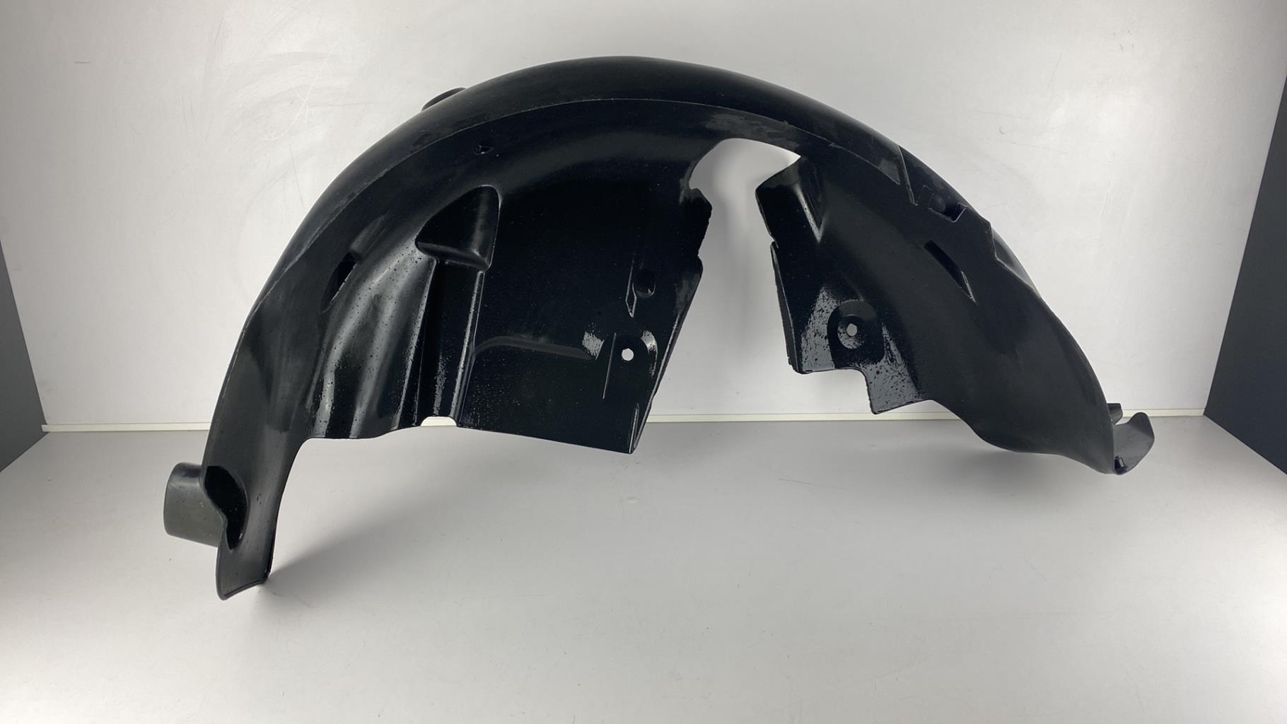 Parasale posteriore sinistro RENAULT CLIO 3 PHASE 1 Diésel - 1
