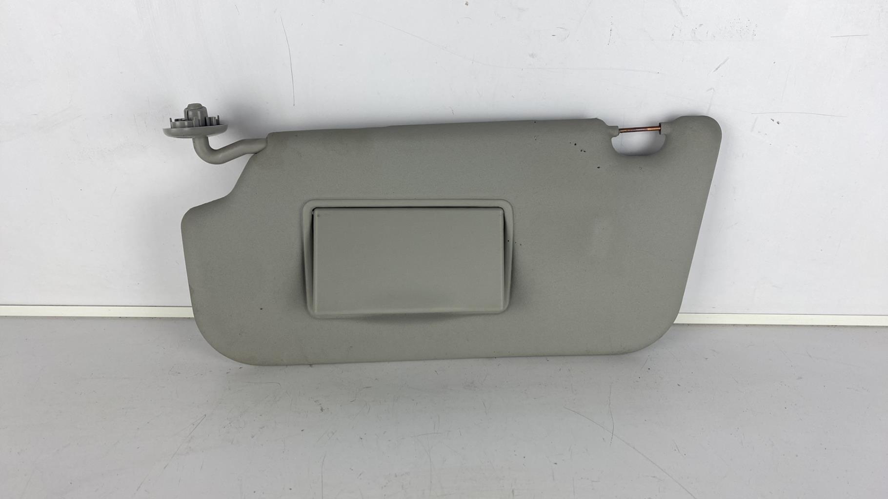 Visiera parasole sinistra FORD MONDEO 3 PHASE 1 Diésel - 1