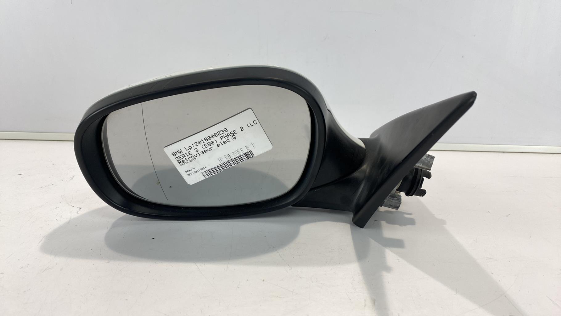 Specchietto retrovisore sinistro BMW SERIE 3 E90 PHASE 2 Diésel - 1