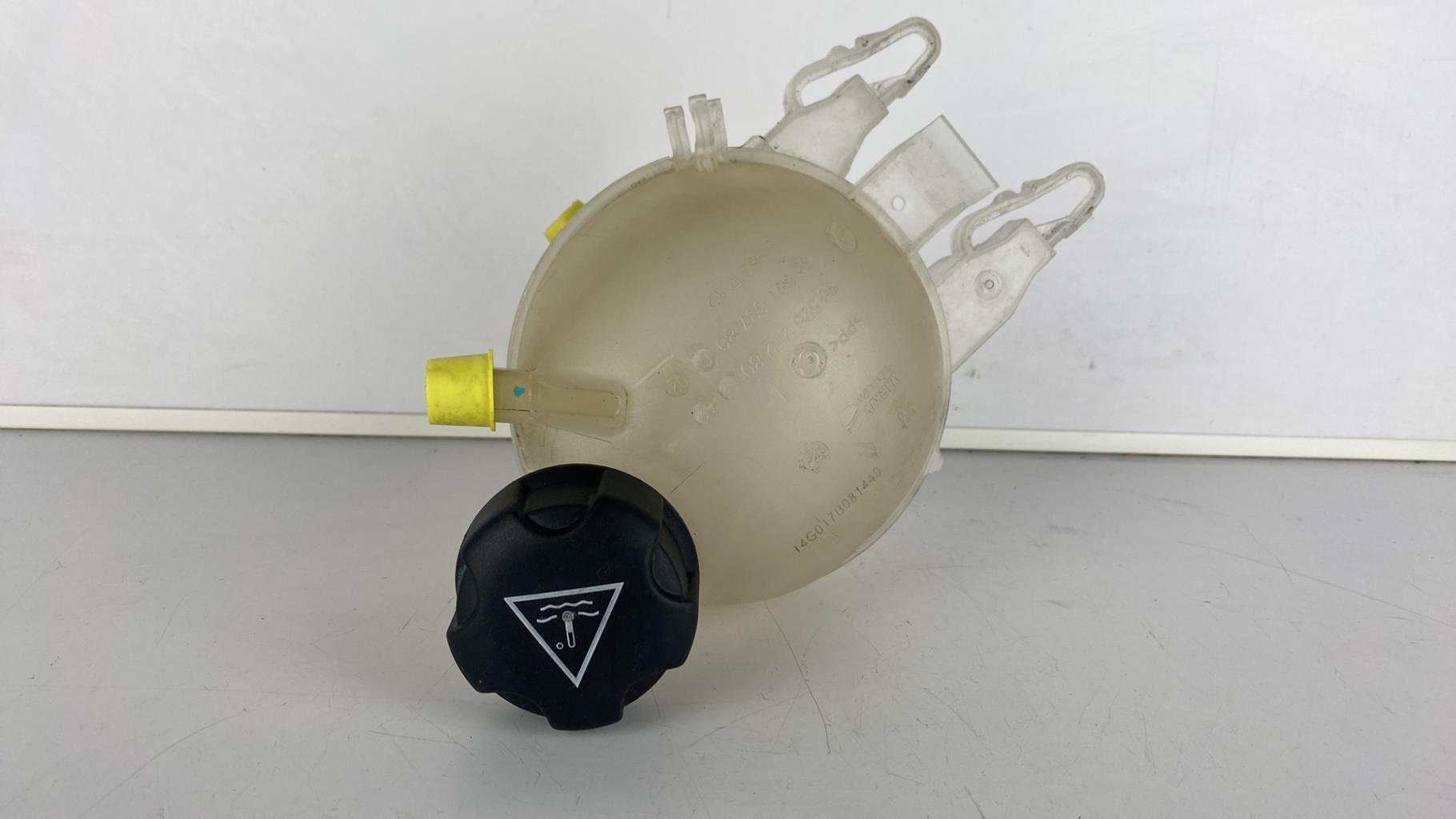 Vaso di espansione PEUGEOT 207 PHASE 1 Gasolina - 1
