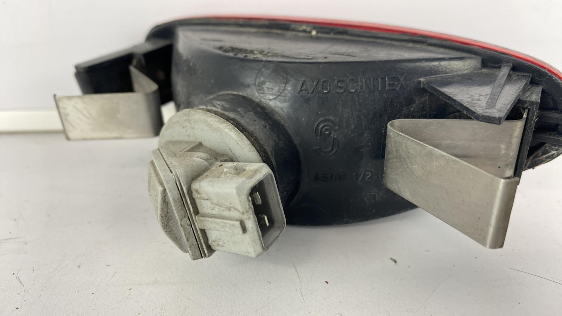 Retronebbia PEUGEOT 206 PHASE 2 Gasolina - 1