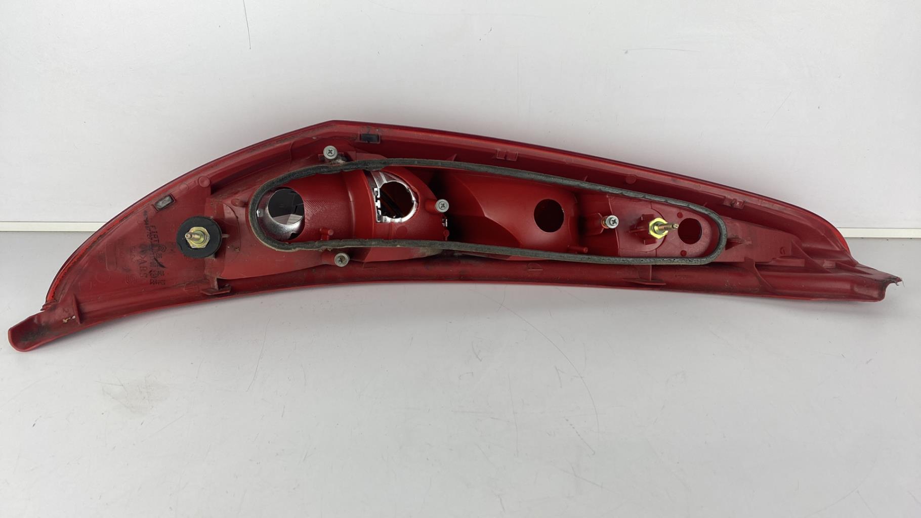 Fanale posteriore principale destro (luci) FIAT PUNTO 2 PHASE 2 Gasolina - 1