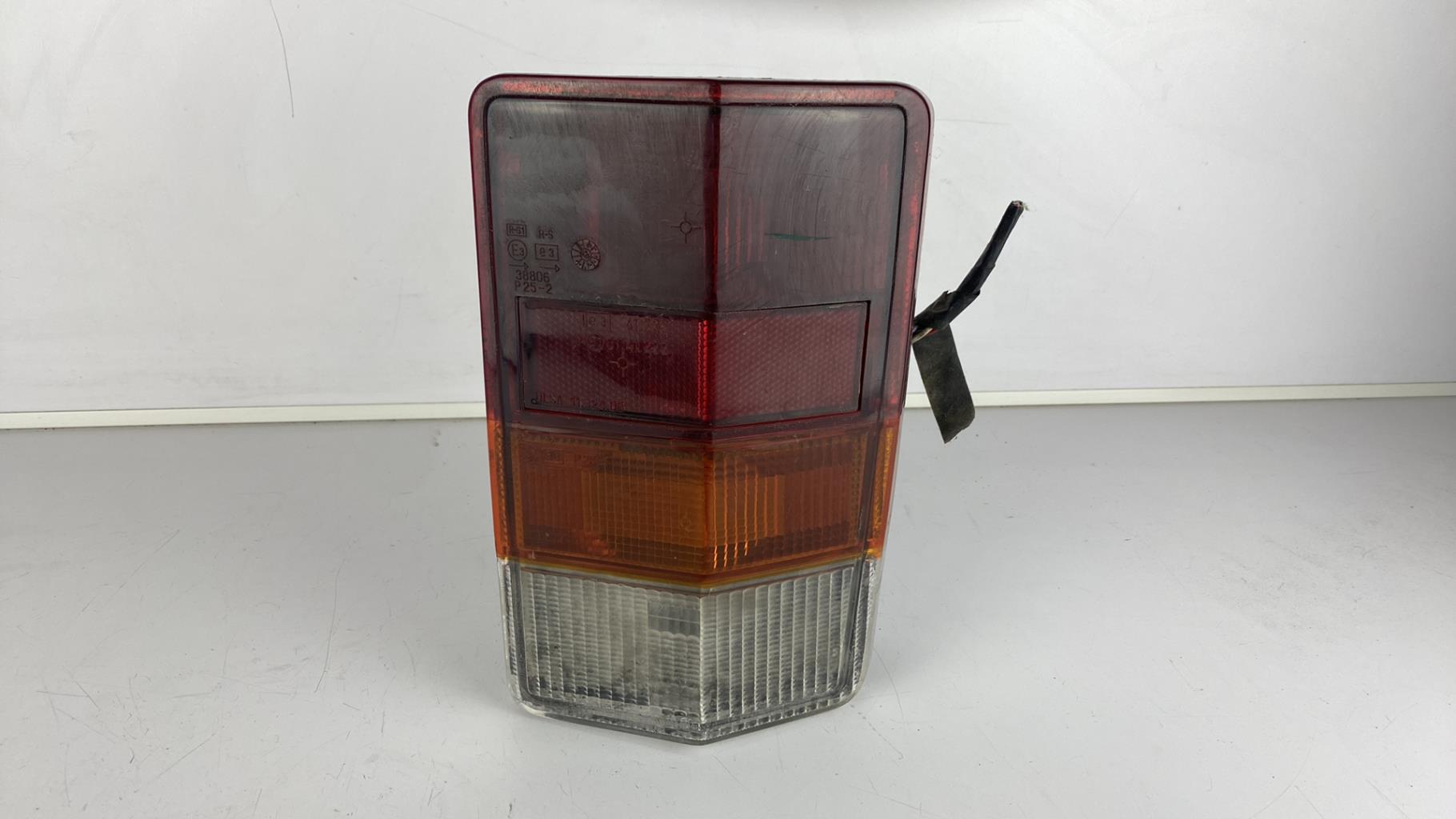 Fanale posteriore principale destro (luci) CITROEN C25 PHASE 1 Diésel - 1