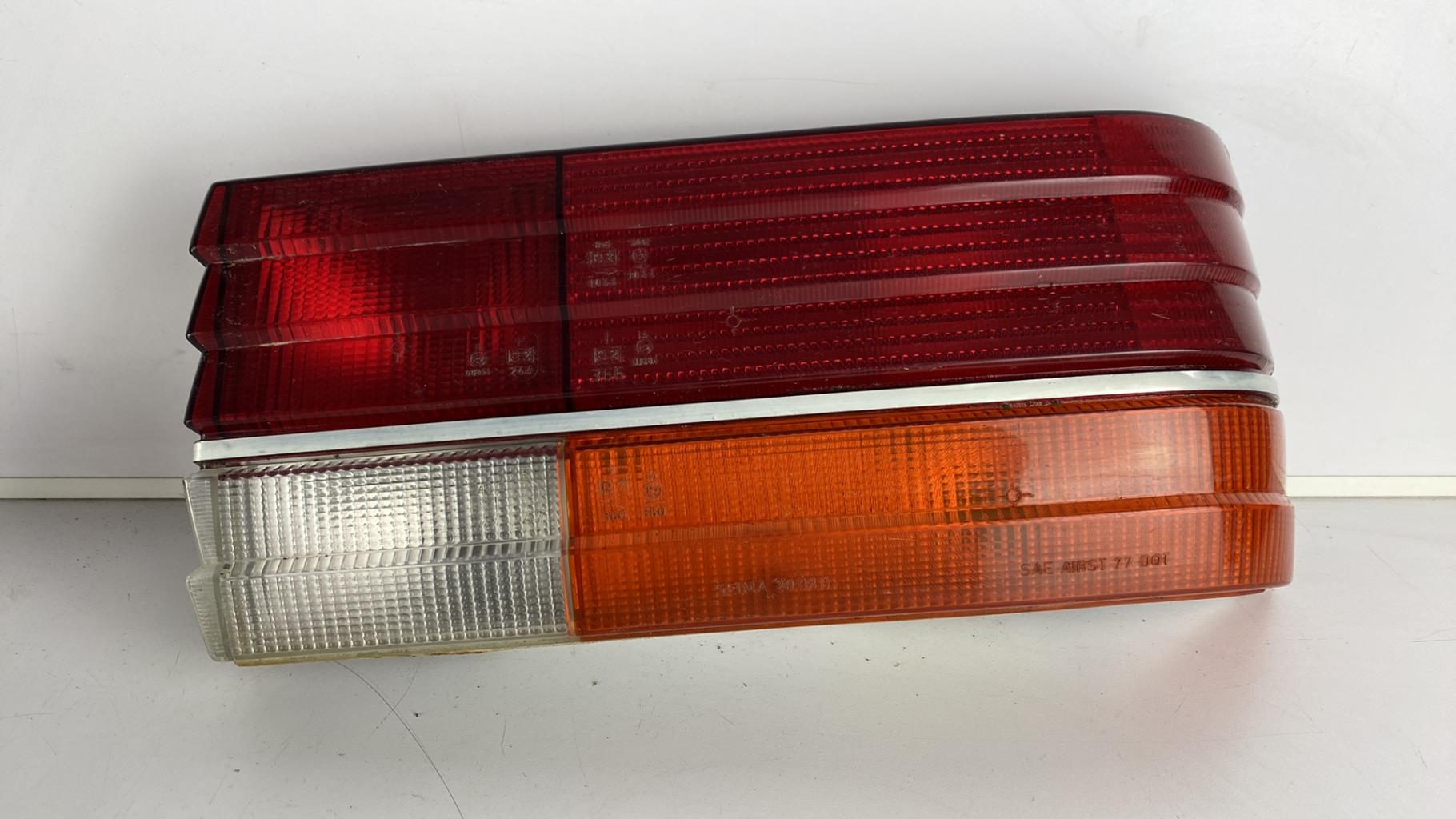 Fanale posteriore principale destro (luci) RENAULT R25 PHASE 1 Gasolina - 1