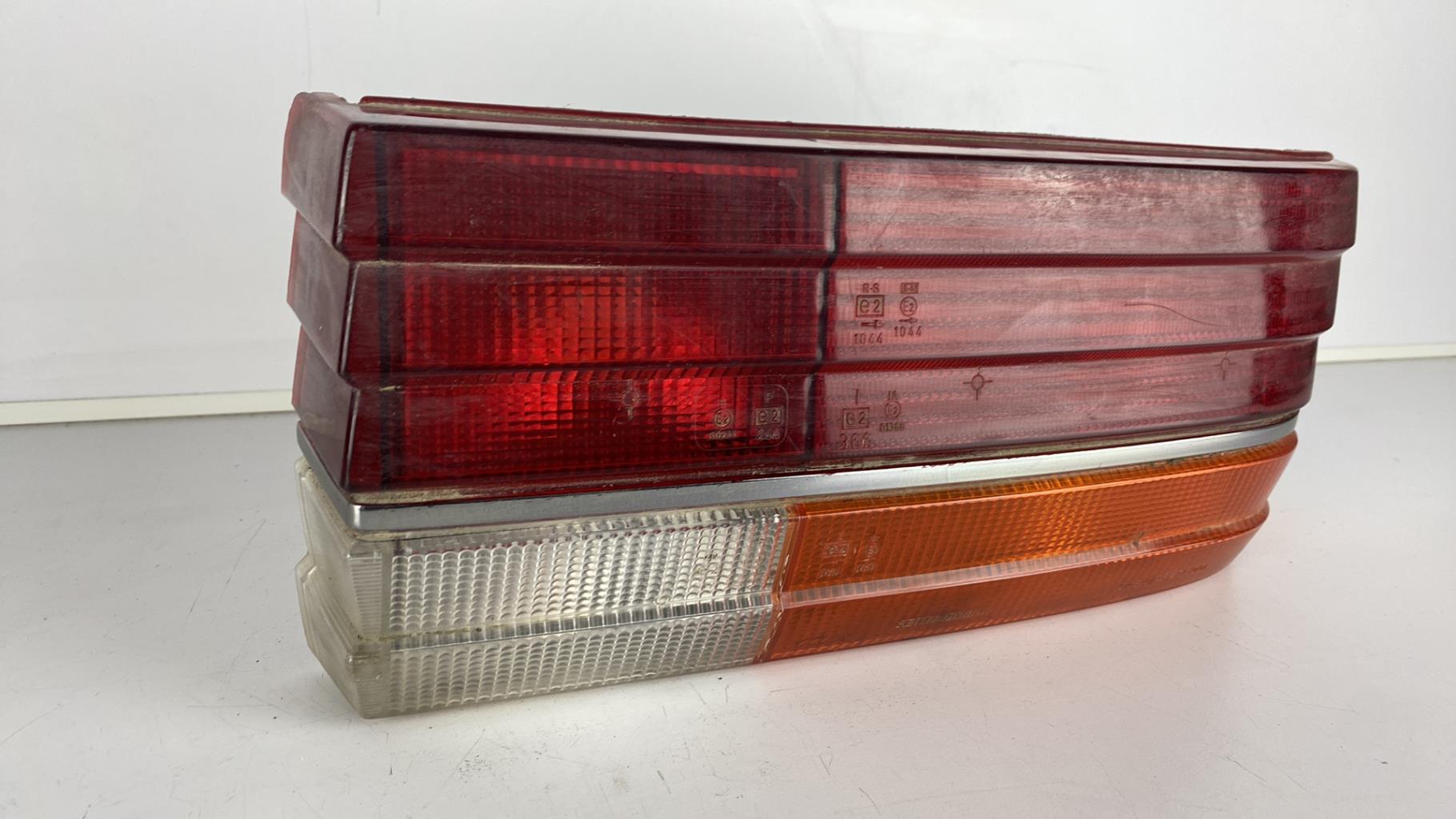Fanale posteriore principale destro (luci) RENAULT R25 PHASE 1 Gasolina - 1