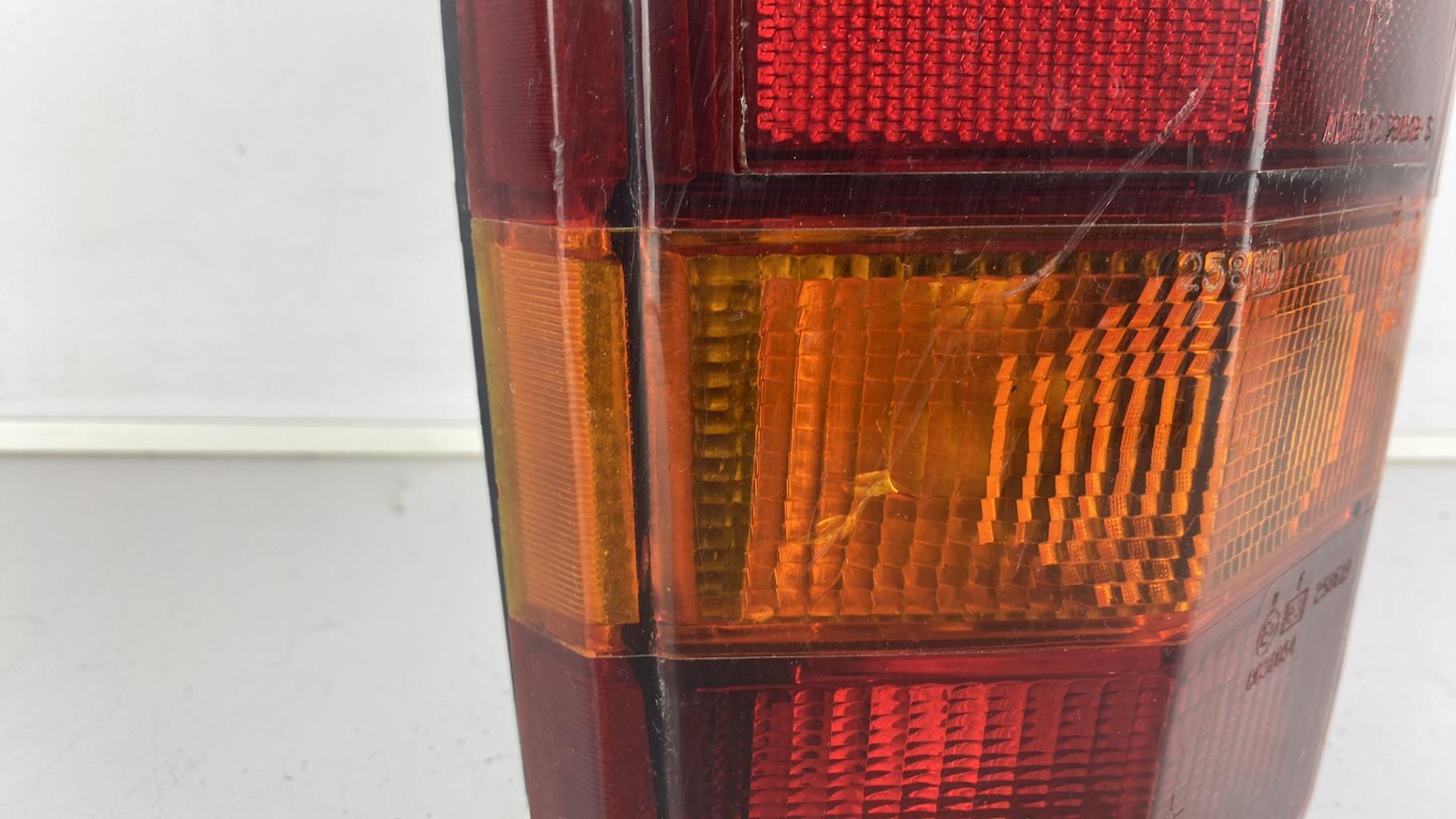 Fanale posteriore principale sinistro (luci) CITROEN C25 PHASE 1 Diésel - 1