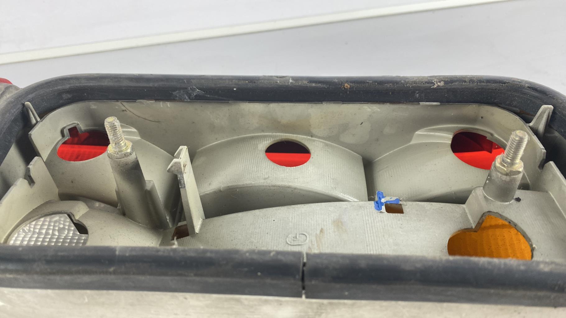 Fanale posteriore principale sinistro (luci) RENAULT R25 PHASE 1 Gasolina - 1