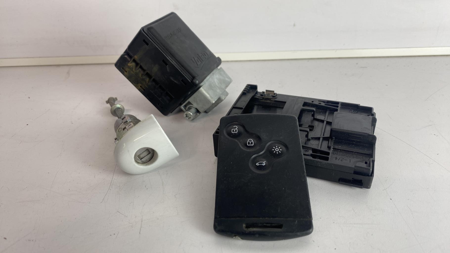 Kit de demarrage RENAULT MEGANE 3 PHASE 1 BREAK Diesel - 1