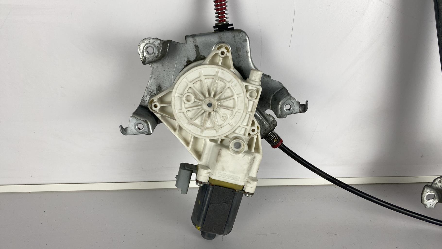Alzacristalli elettrico anteriore sinistro NISSAN MICRA 3 PHASE 1 Gasolina - 1