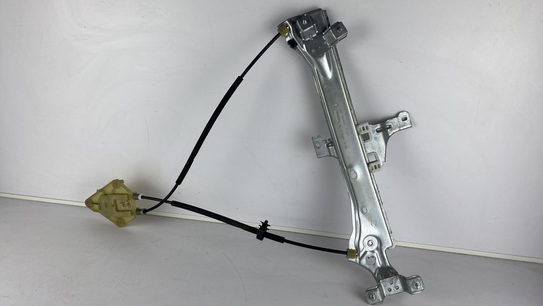Meccanismo alzacristalli elettrico posteriore sinistro RENAULT MEGANE 3 PHASE 1 BREAK Diésel - 1
