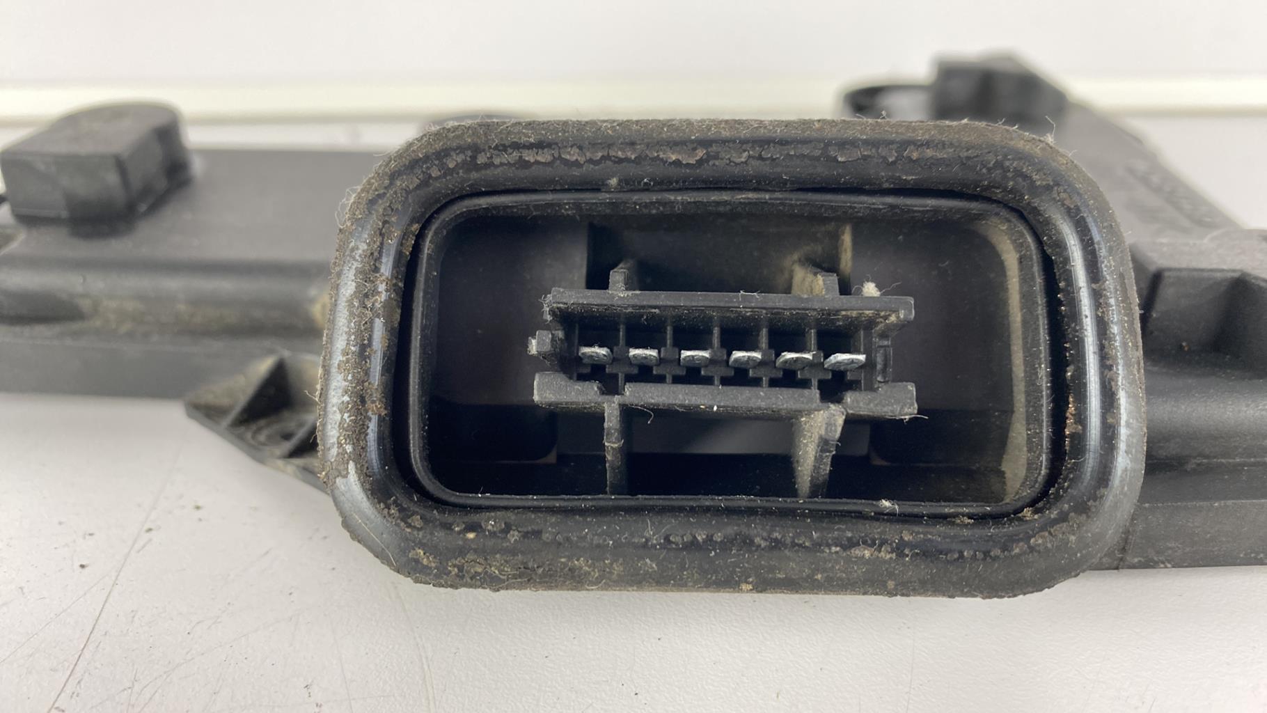 Base portalampade fanale posteriore sinistro VOLKSWAGEN LUPO Gasolina - 1