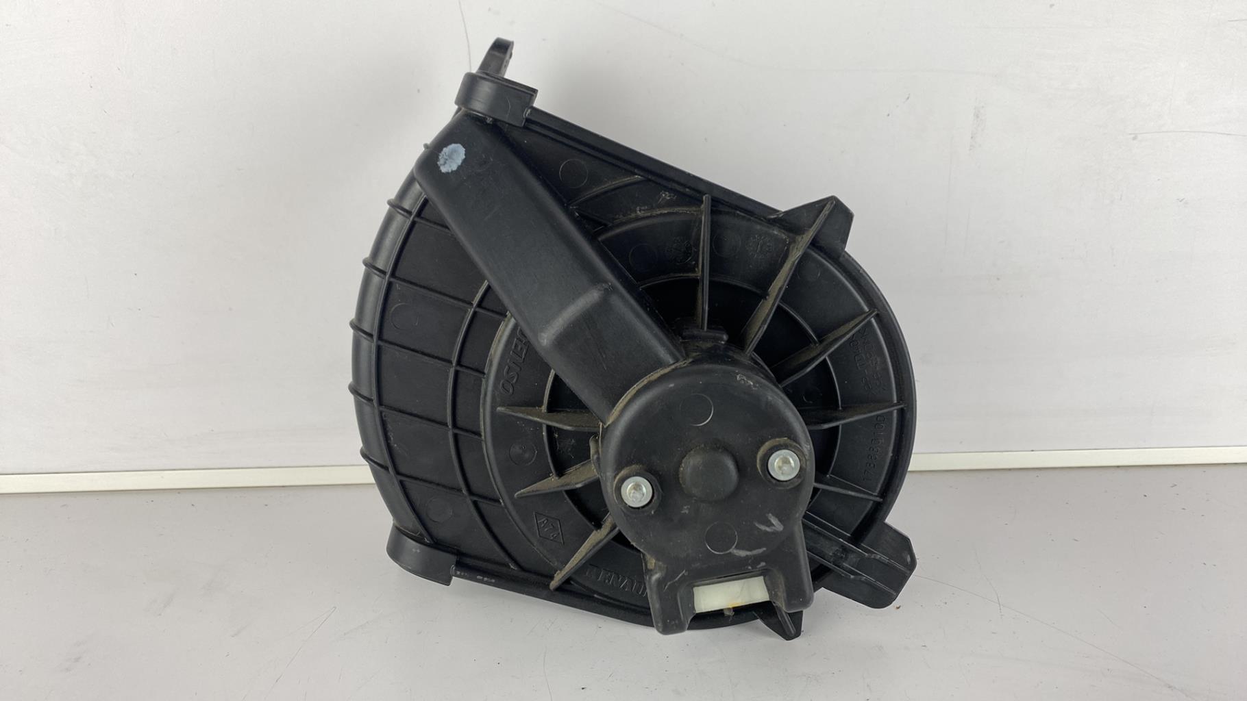 Pulseur d'air RENAULT KANGOO 2 PHASE 1 Diesel - 1