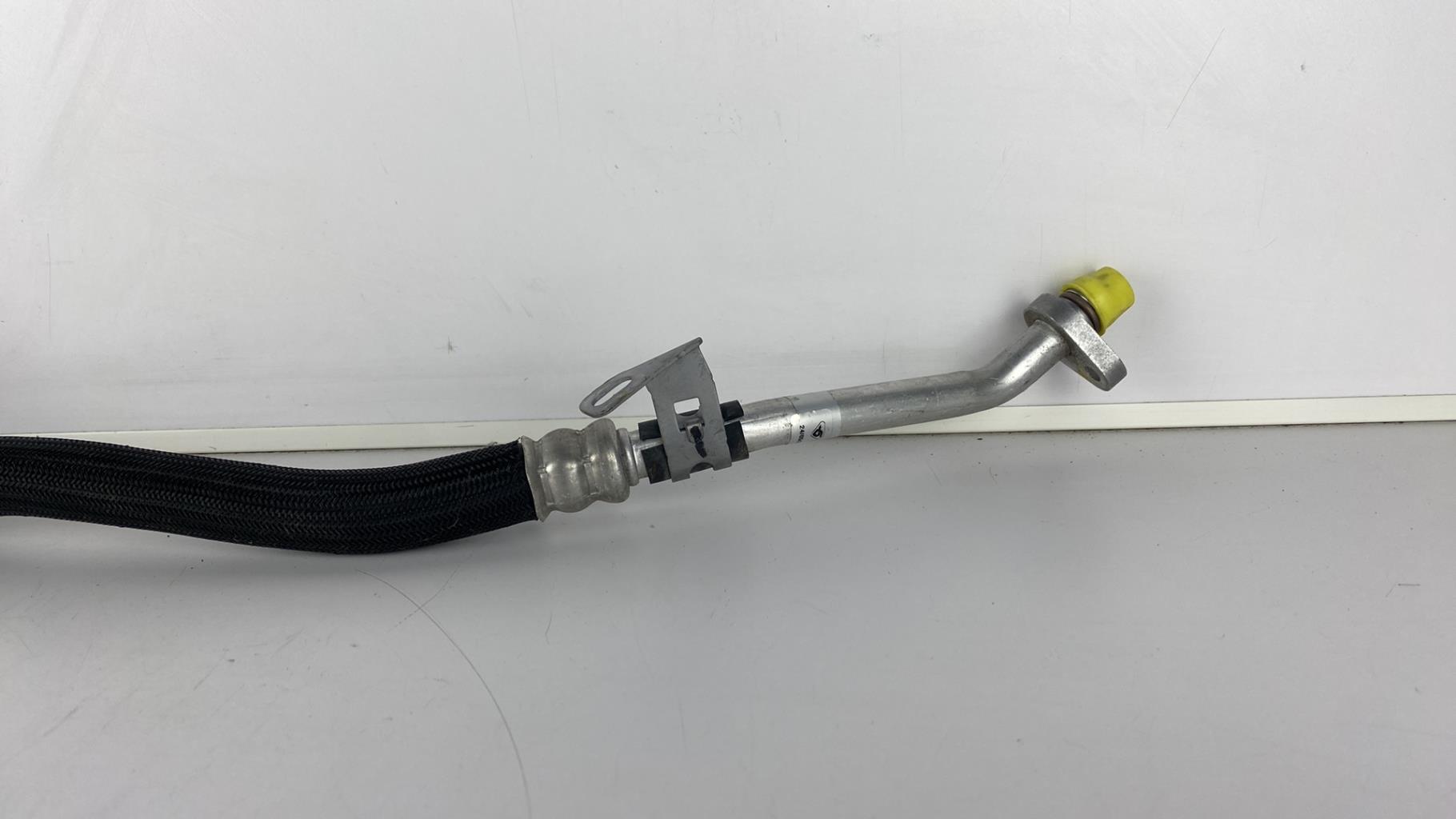 Tuyau de climatisation RENAULT CLIO 5 PHASE 1 Diesel - 1
