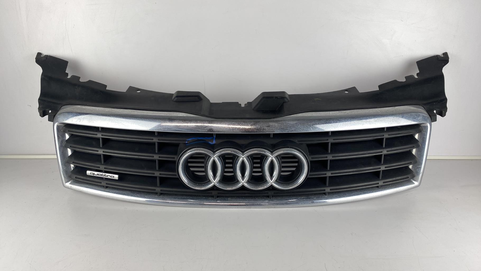 Calandre AUDI A8 2 PHASE 1 Diesel - 1