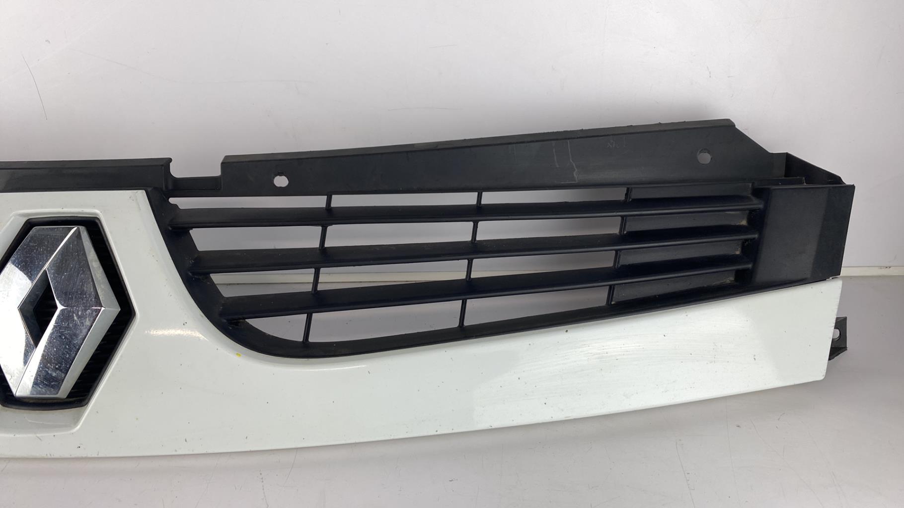 Calandre RENAULT MASTER 2 PHASE 2 Diesel - 1