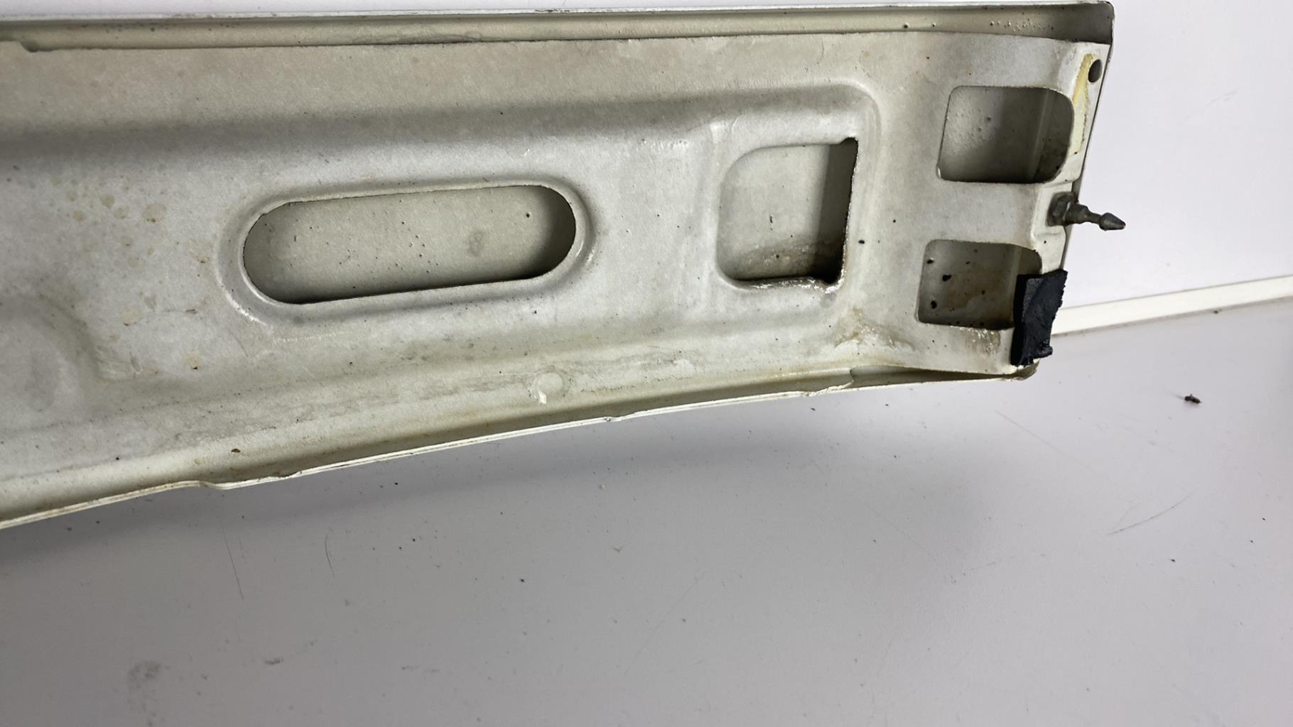 Calandre FIAT DUCATO 2 PHASE 1 Diesel - 1